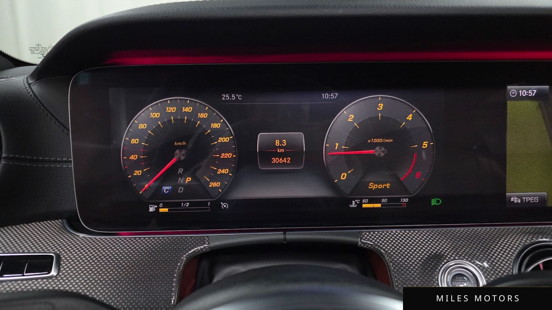 Mercedes-Benz CLS-Class C257 2019 — миниатюра 11