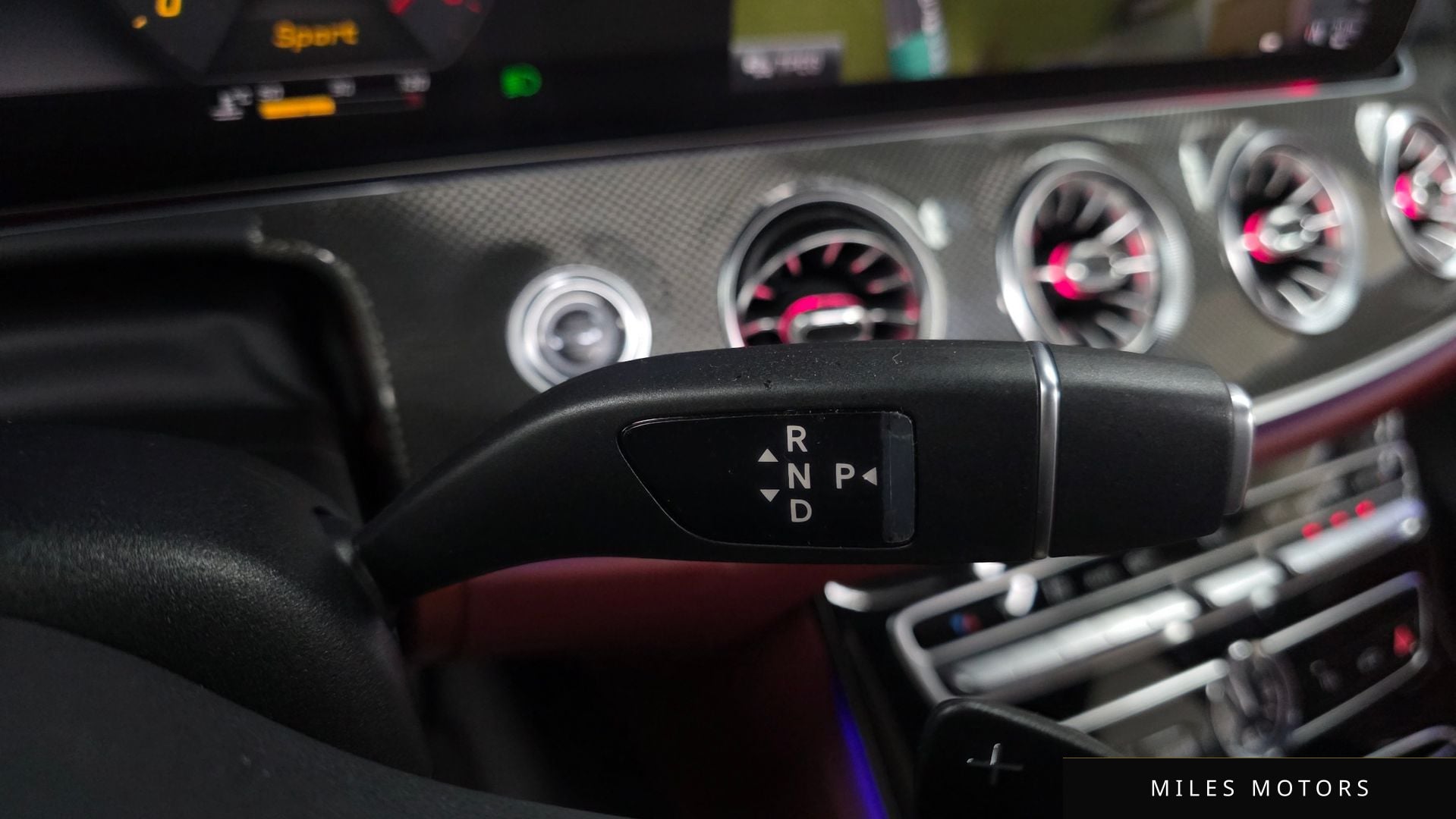 Mercedes-Benz CLS-Class C257 2019 — миниатюра 12