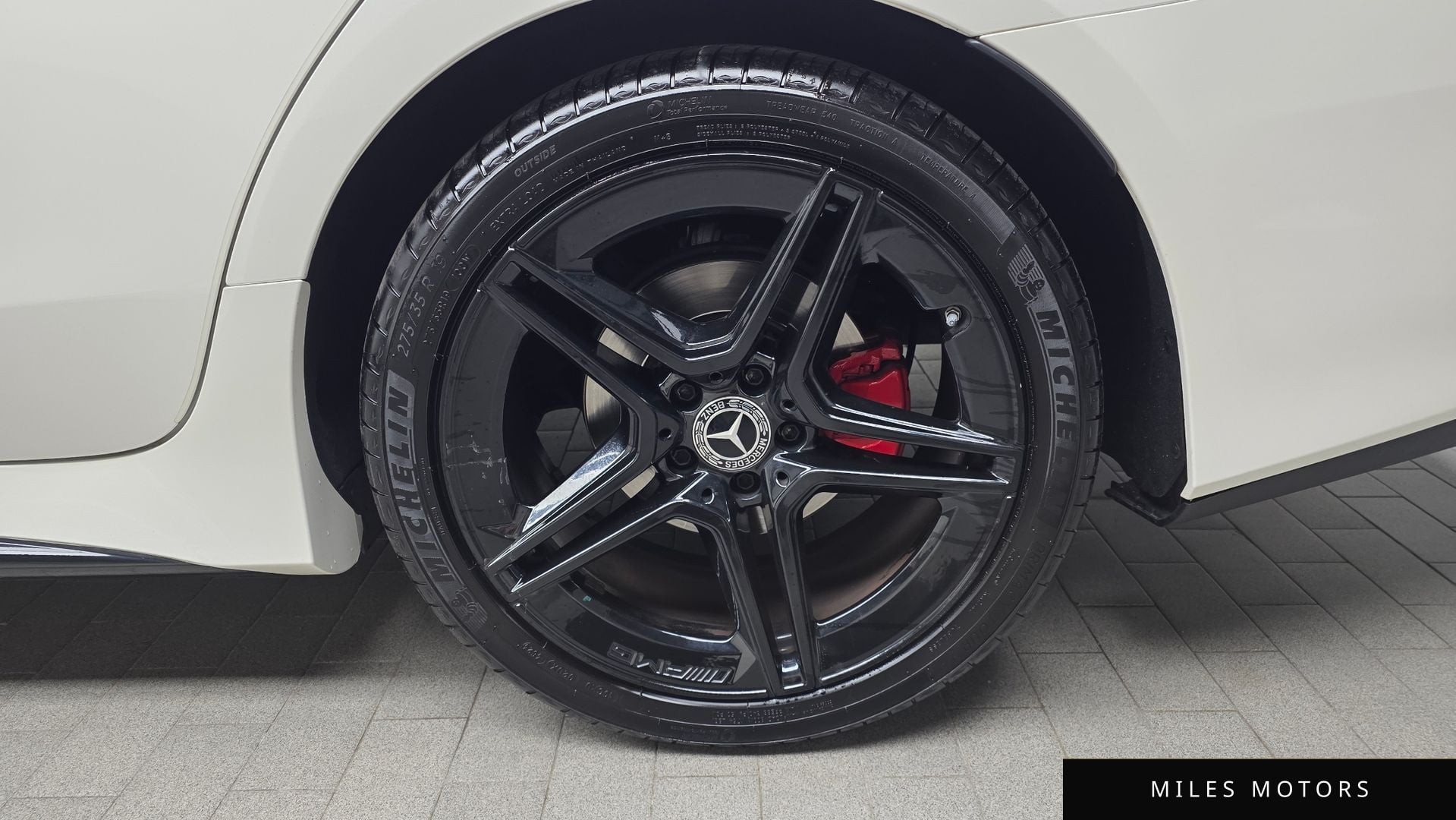Mercedes-Benz CLS-Class C257 2019 — миниатюра 7