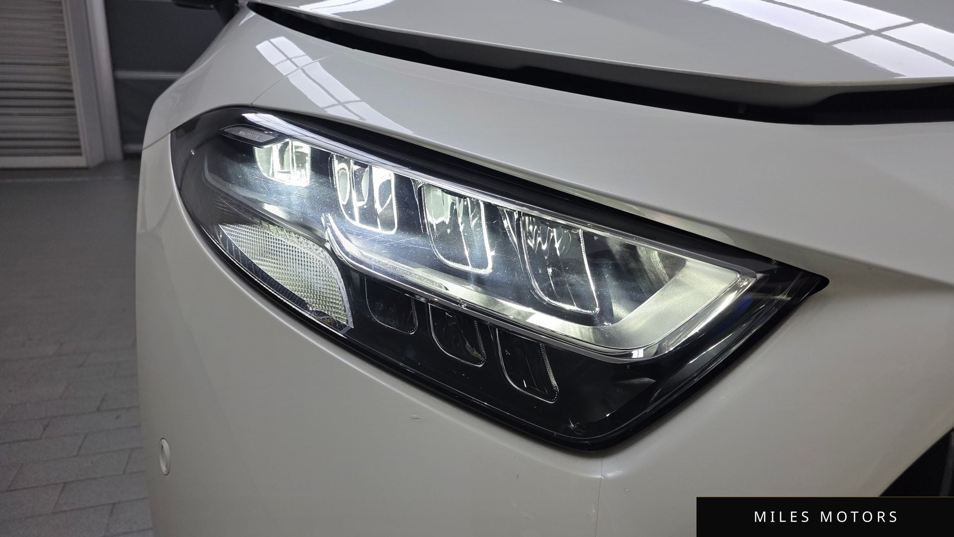 Mercedes-Benz CLS-Class C257 2019 — миниатюра 8