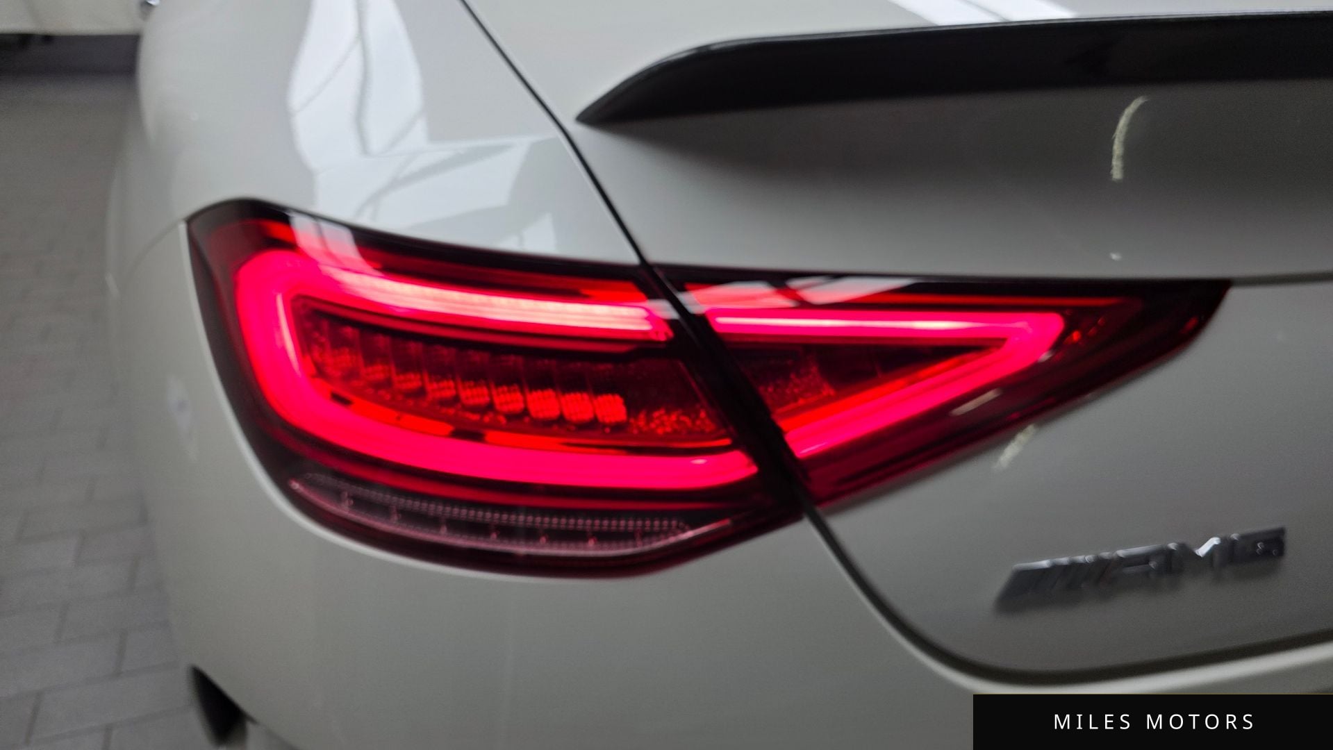 Mercedes-Benz CLS-Class C257 2019 — миниатюра 9