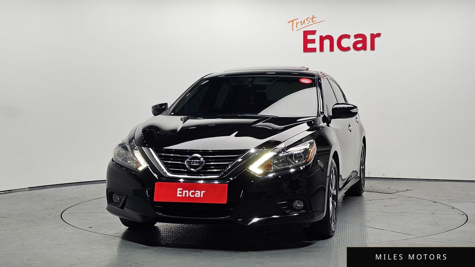 Nissan Altima 2017 — миниатюра 3