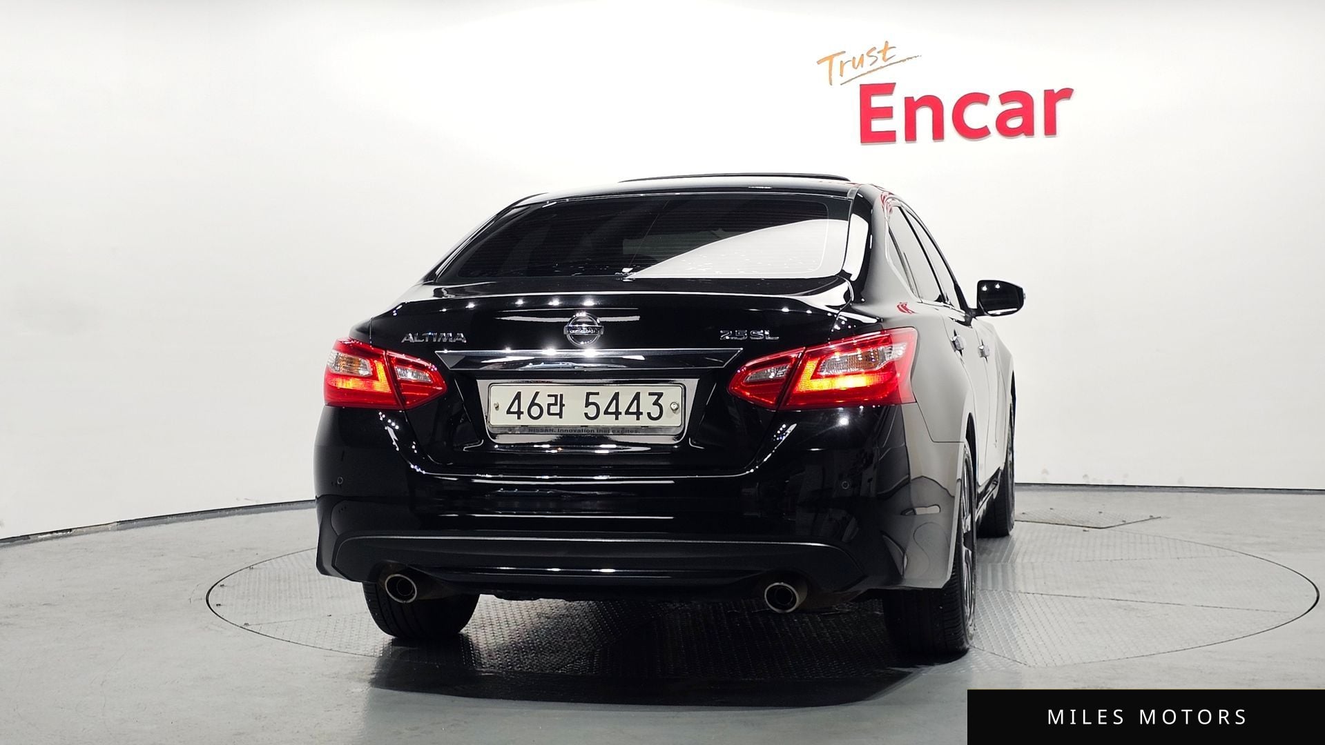 Nissan Altima 2017 — миниатюра 4
