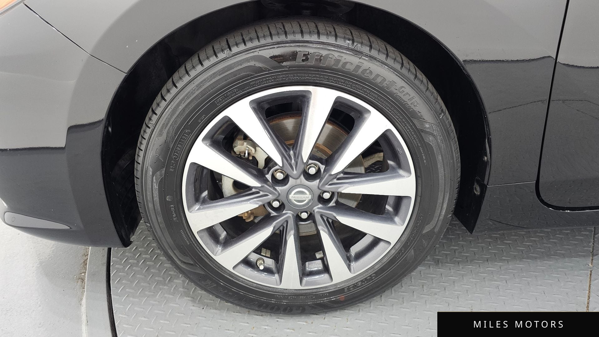 Nissan Altima 2017 — миниатюра 5