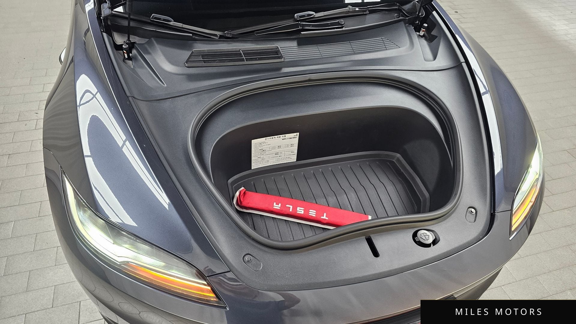 Tesla Model 3 2024 — миниатюра 6
