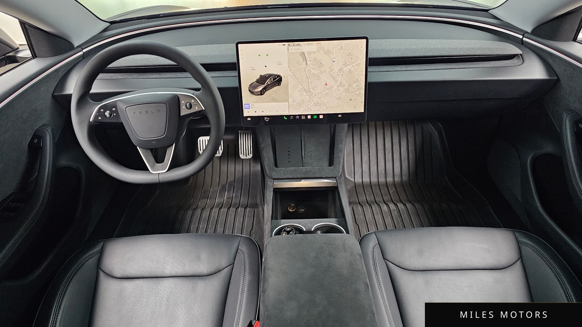 Tesla Model 3 2024 — миниатюра 10