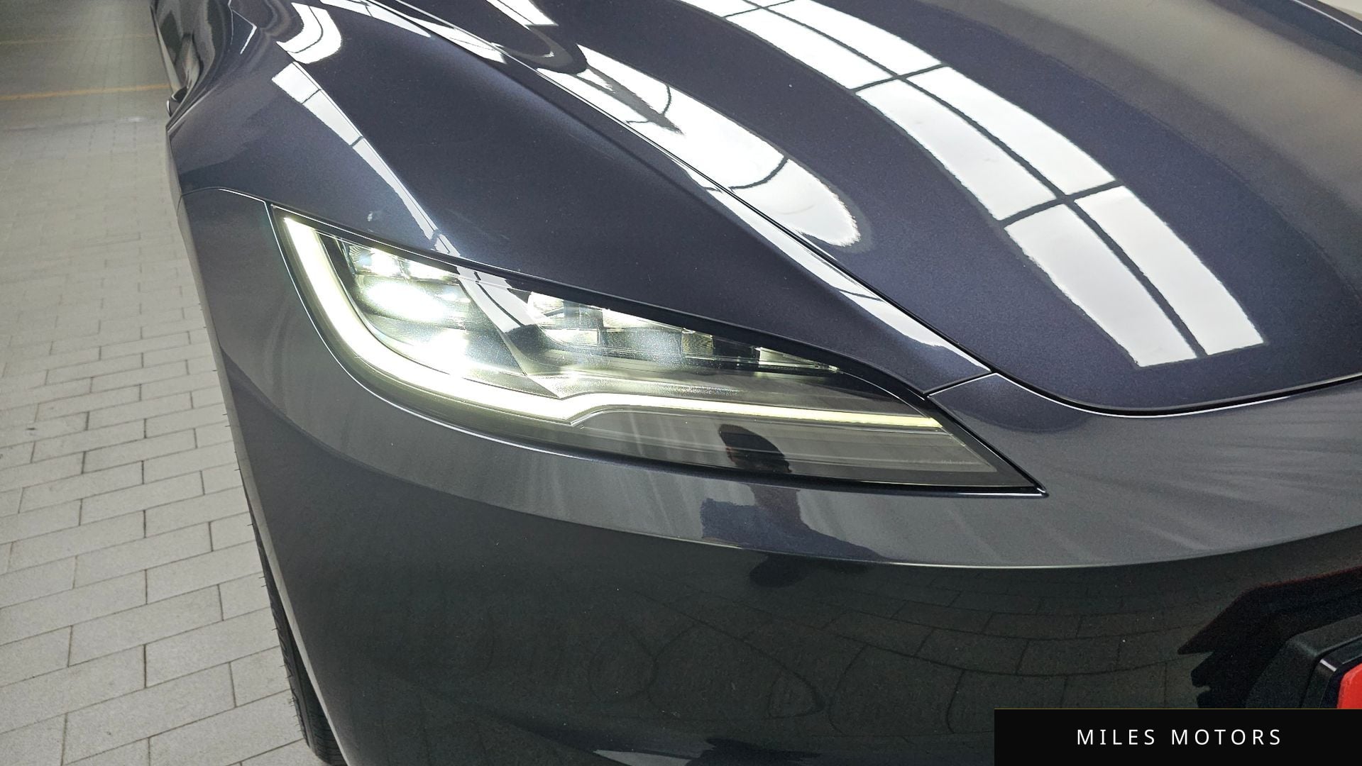 Tesla Model 3 2024 — миниатюра 8