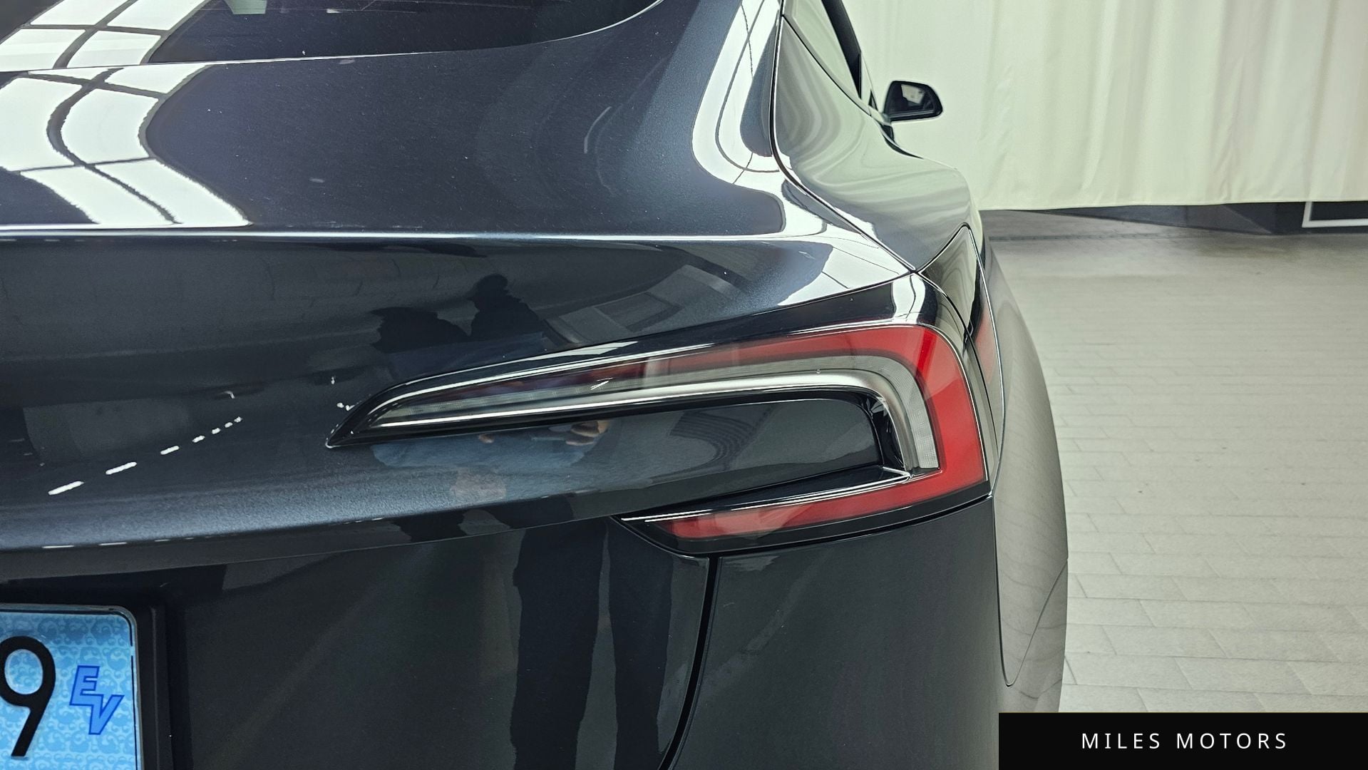 Tesla Model 3 2024 — миниатюра 9