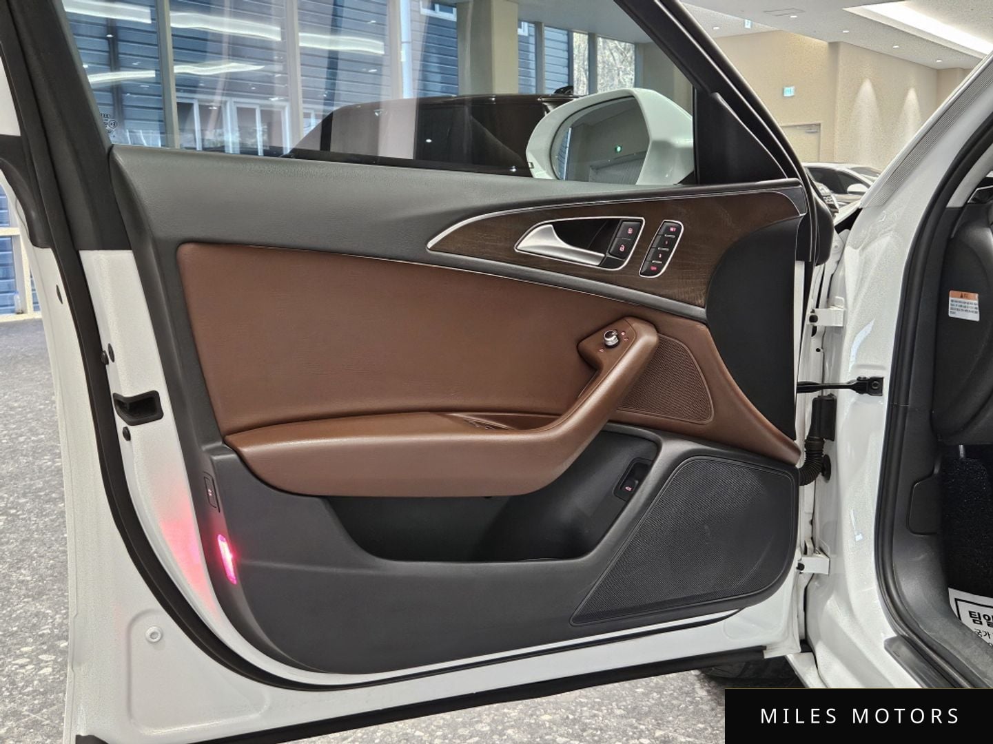 Audi A6 2015 — миниатюра 11