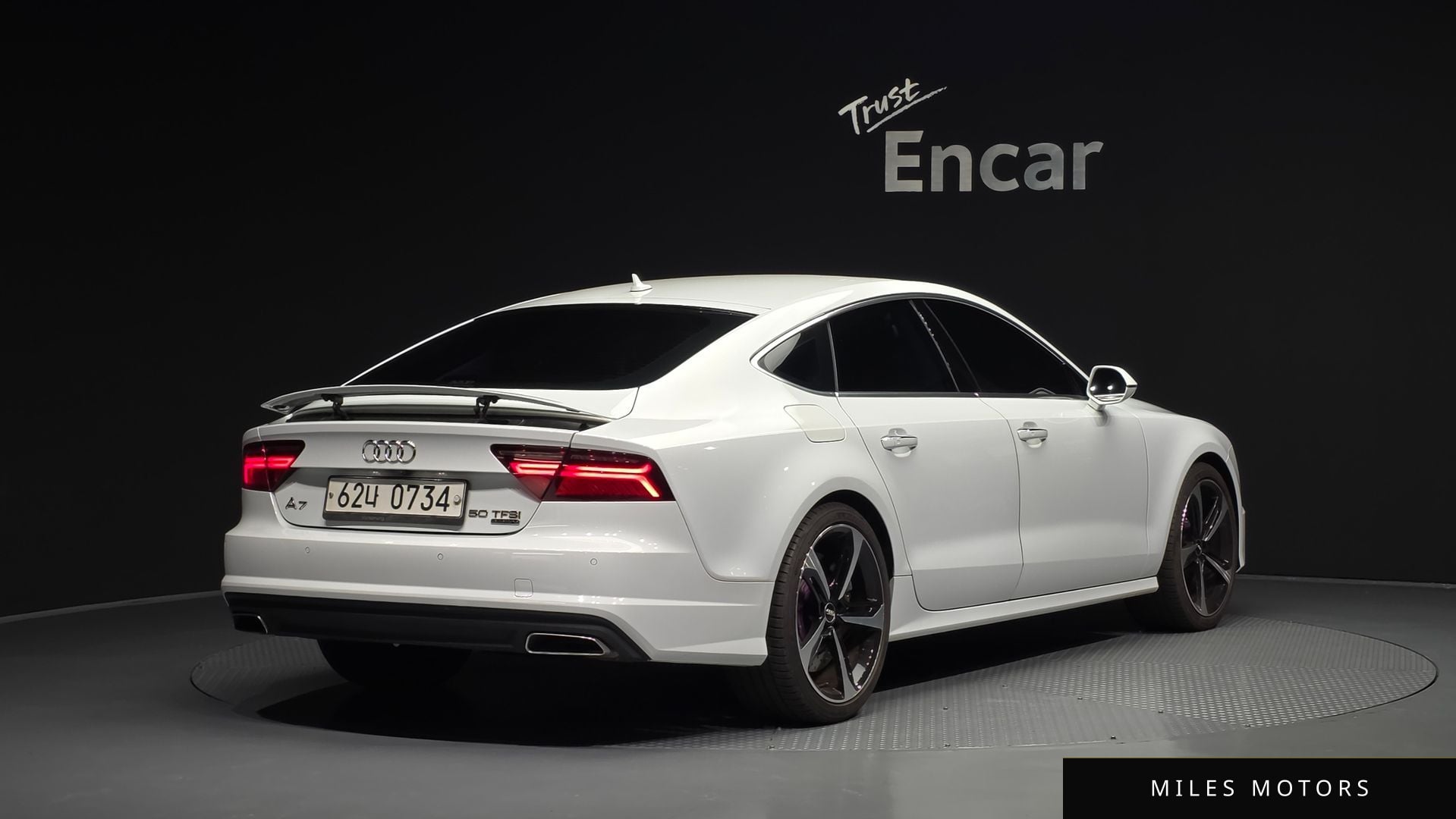 Audi A7 2016 — миниатюра 2