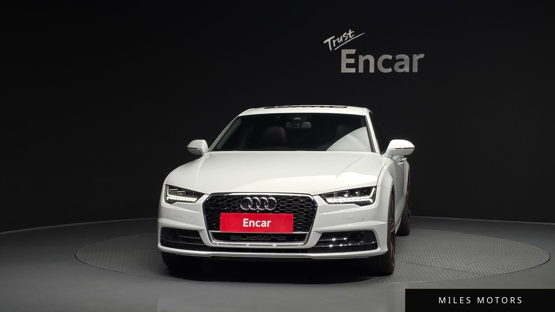 Audi A7 2016 — миниатюра 3