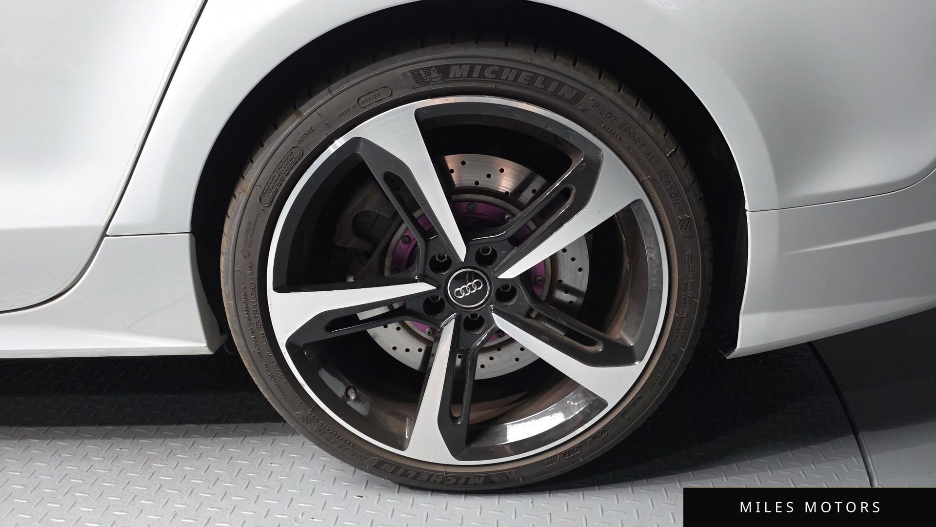 Audi A7 2016 — миниатюра 5