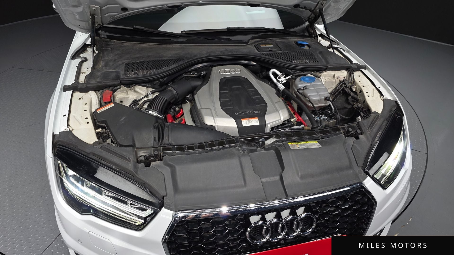 Audi A7 2016 — миниатюра 6