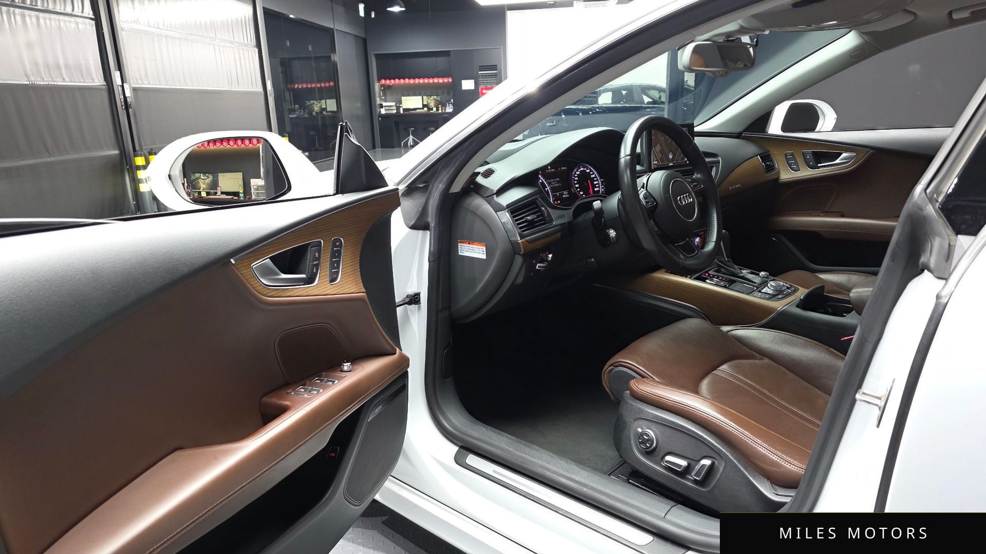 Audi A7 2016 — миниатюра 10