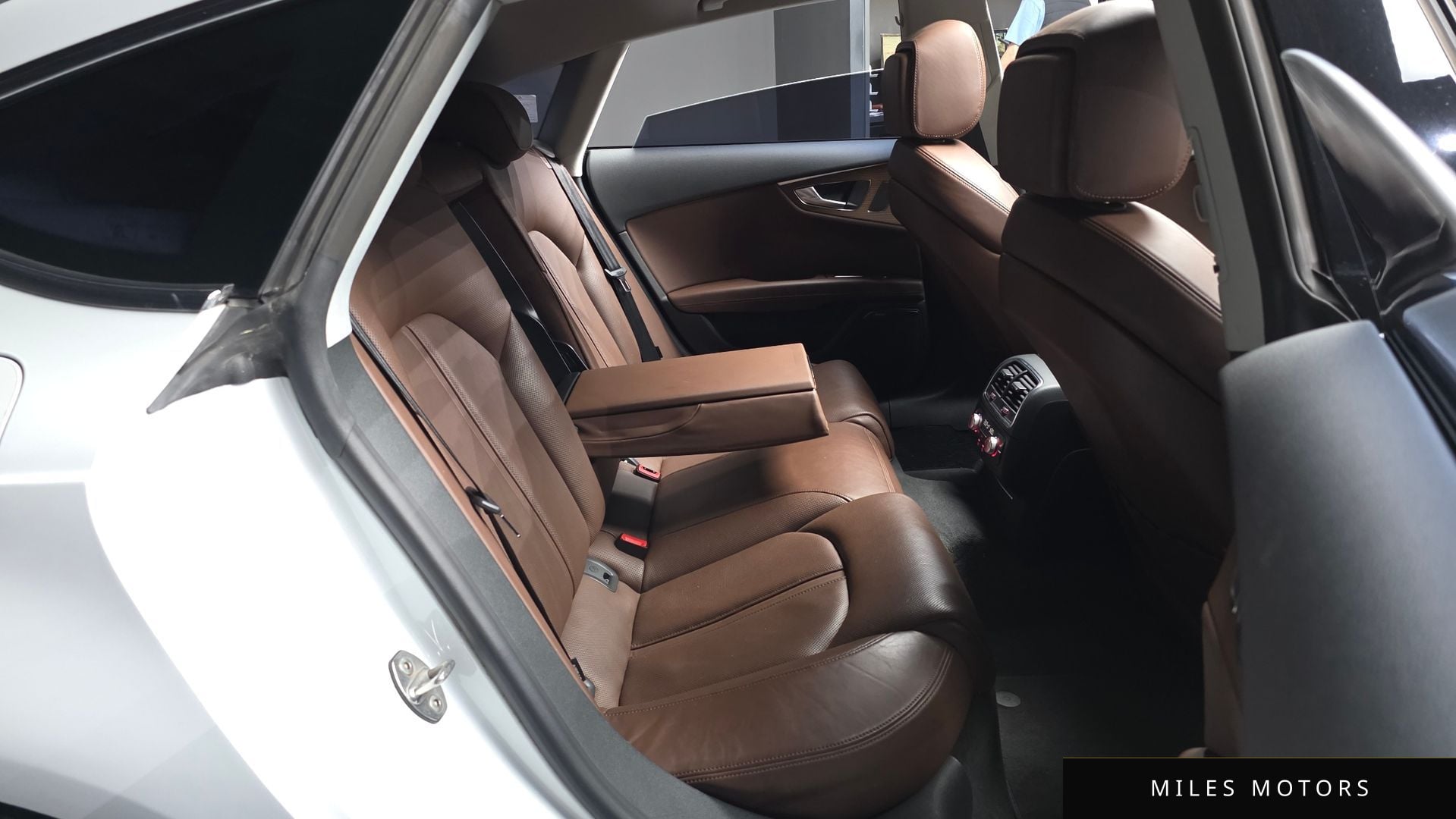 Audi A7 2016 — миниатюра 12