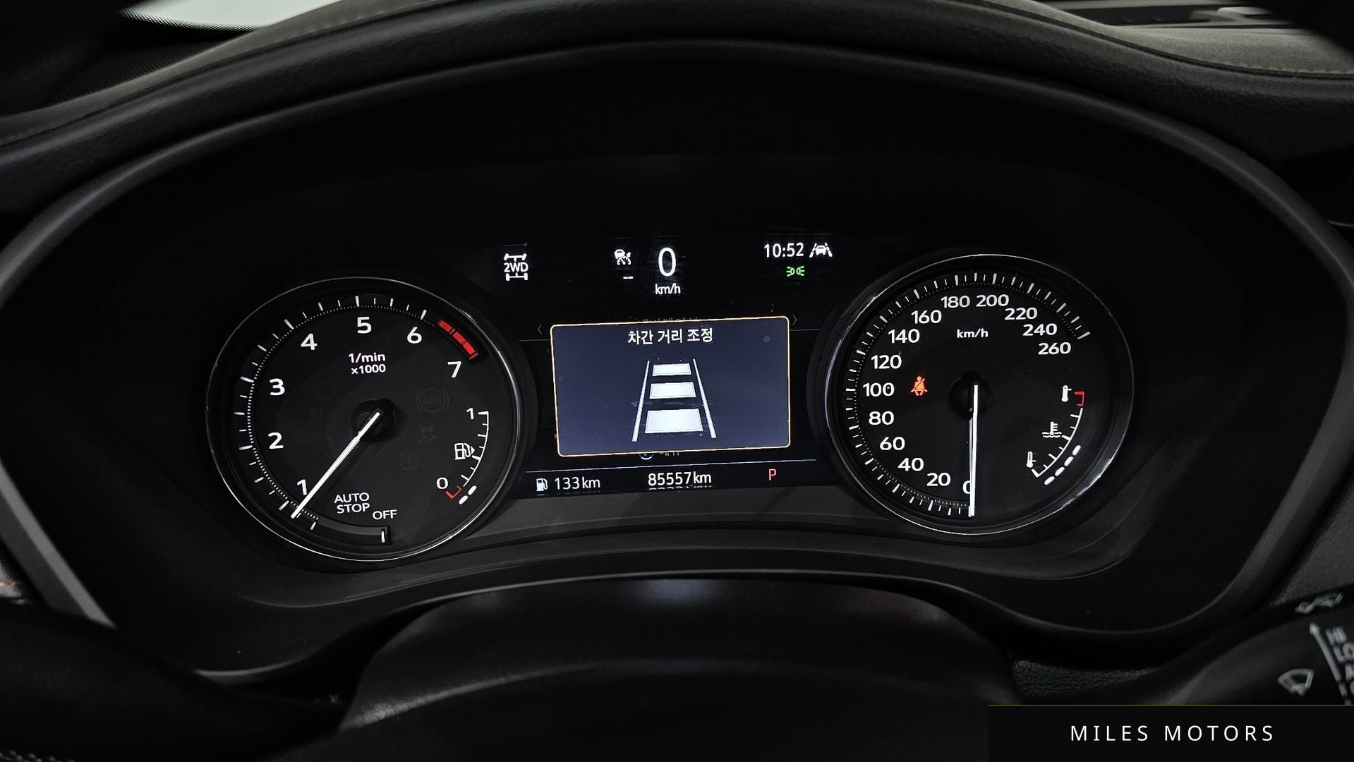 Cadillac XT4 2023 — миниатюра 11