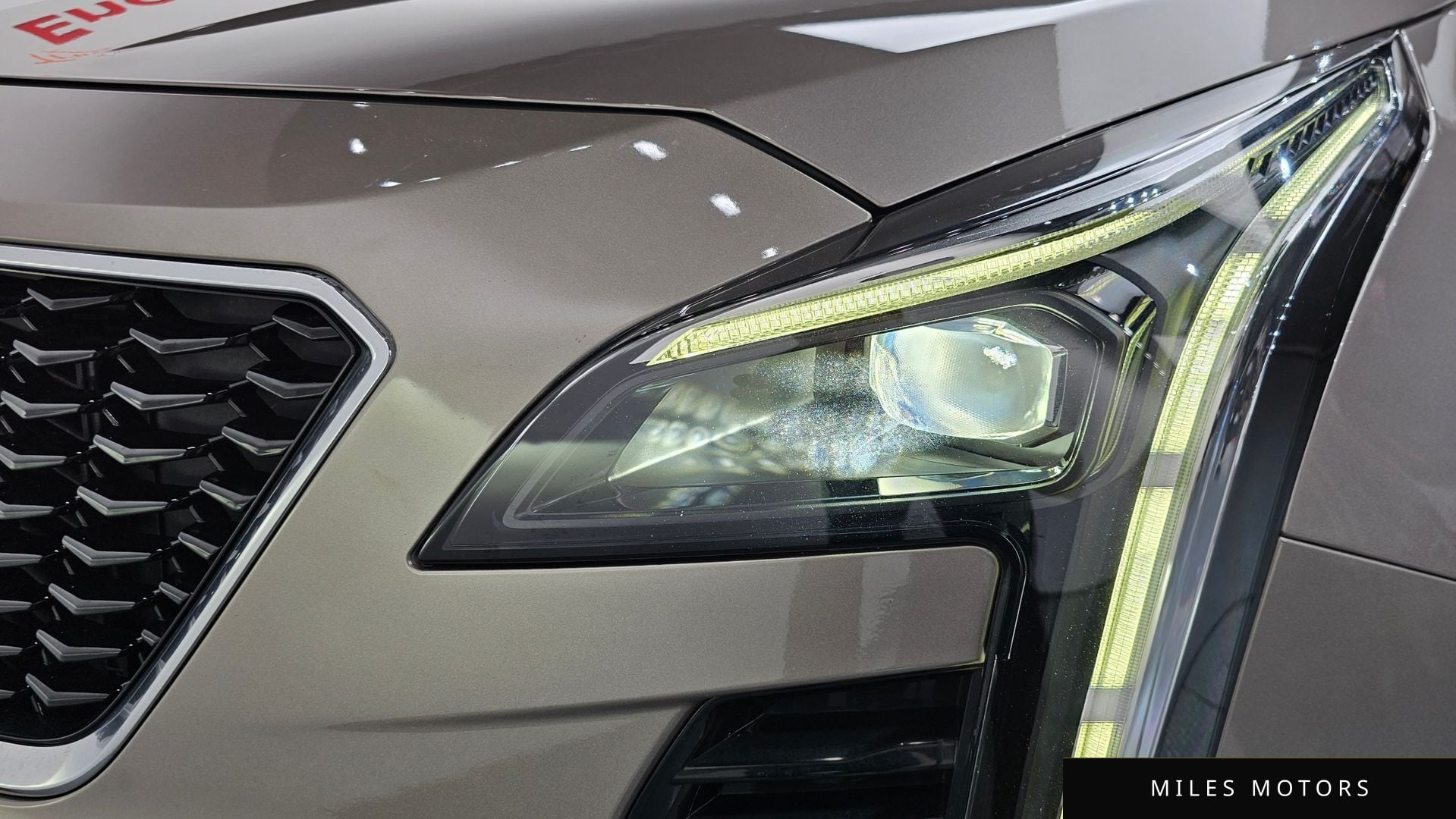 Cadillac XT4 2023 — миниатюра 8