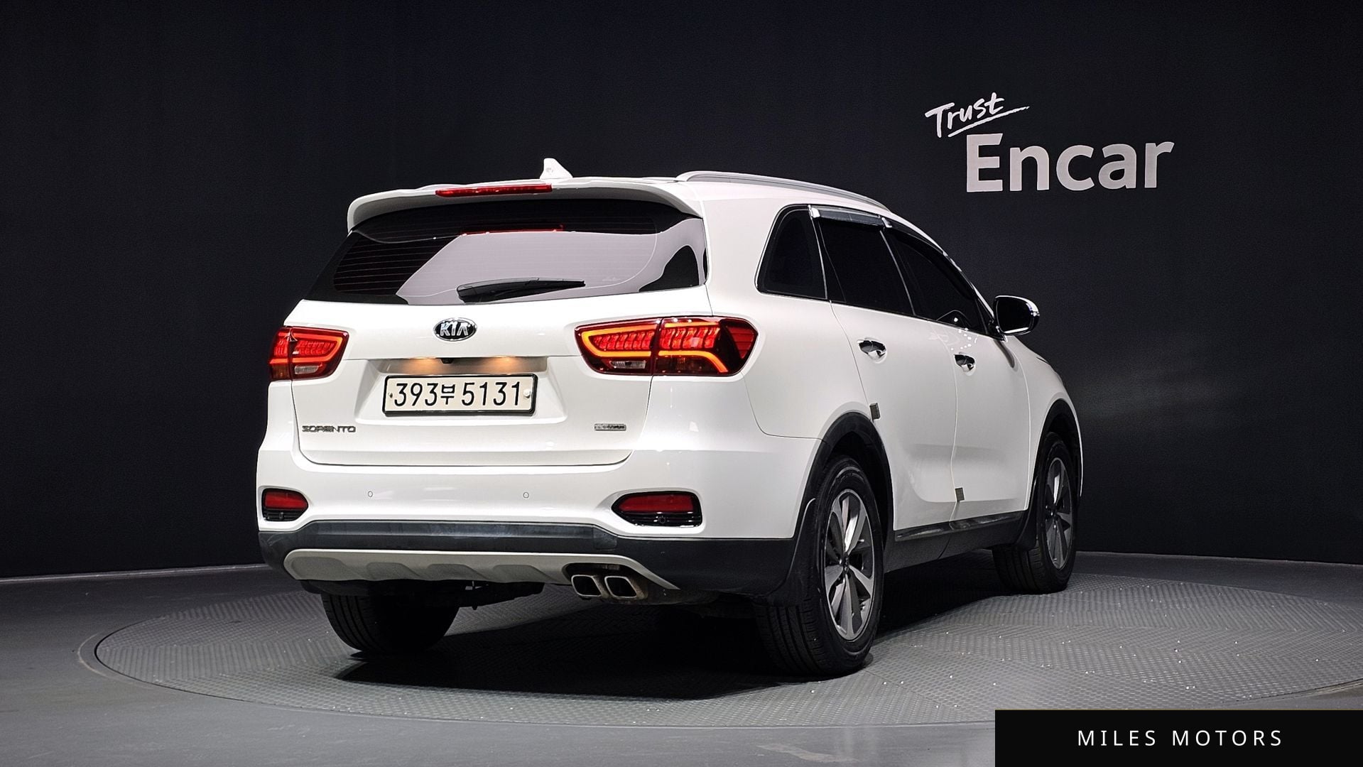 Kia Sorento 2019 — миниатюра 2