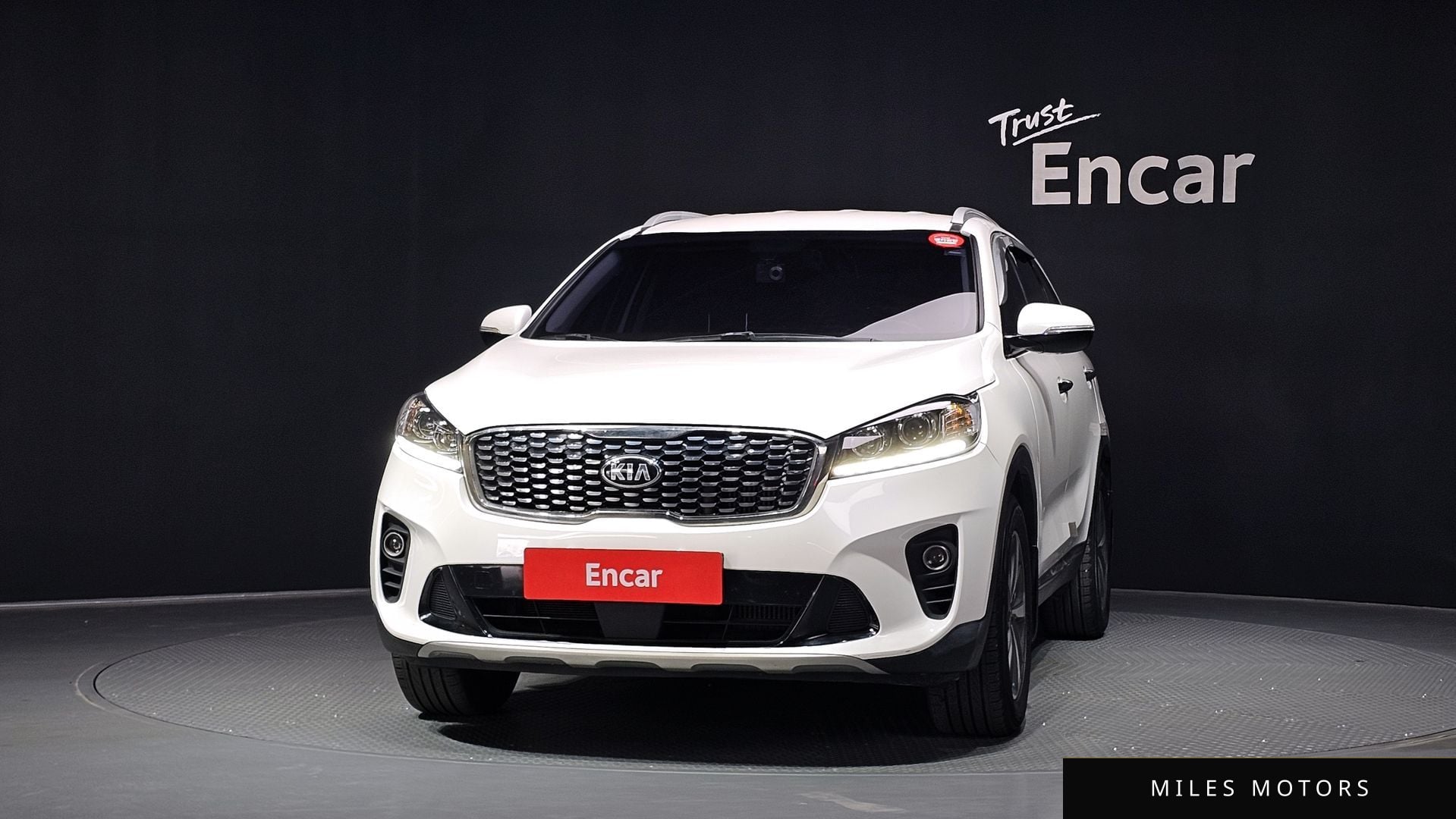 Kia Sorento 2019 — миниатюра 3