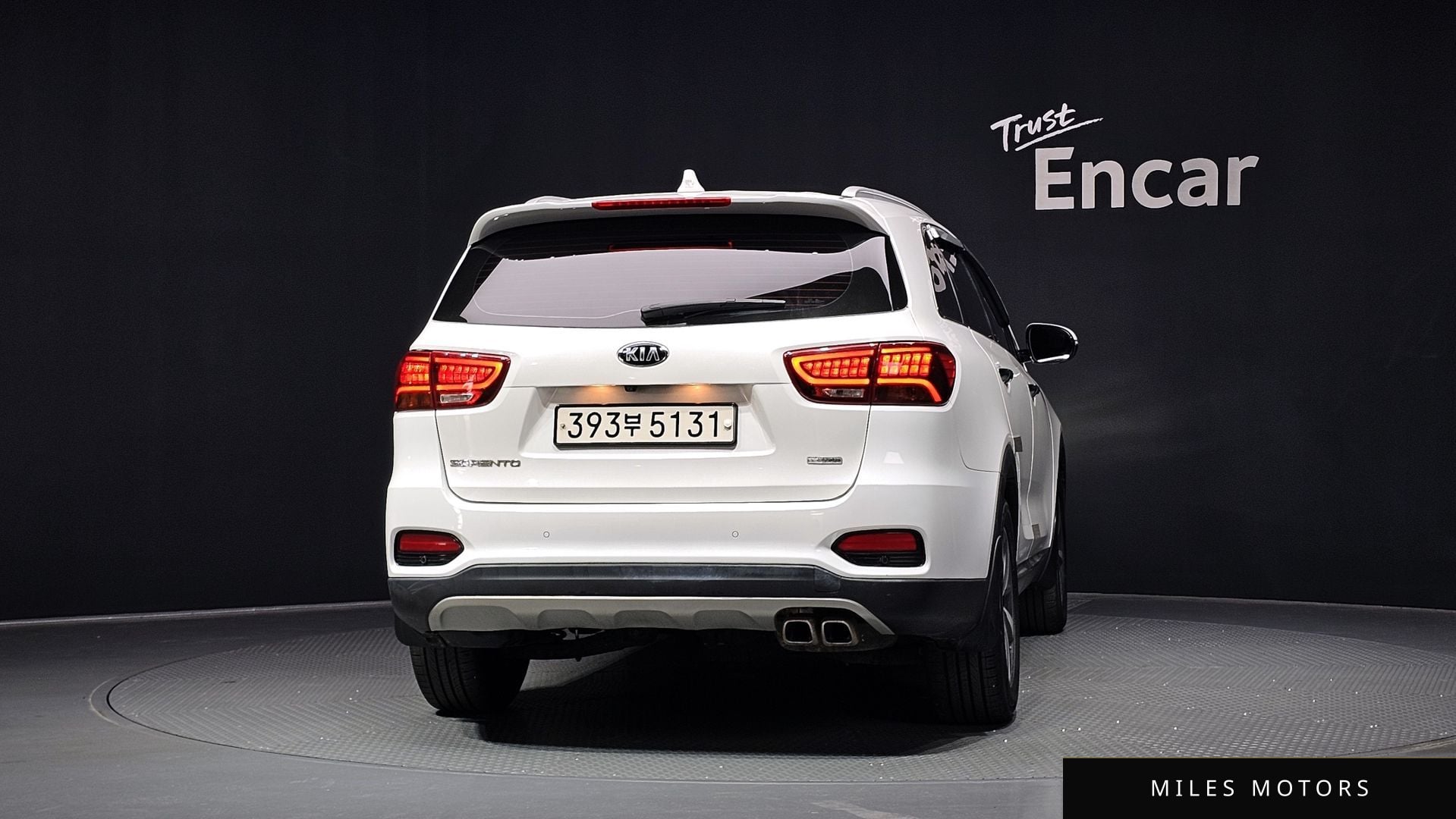 Kia Sorento 2019 — миниатюра 4