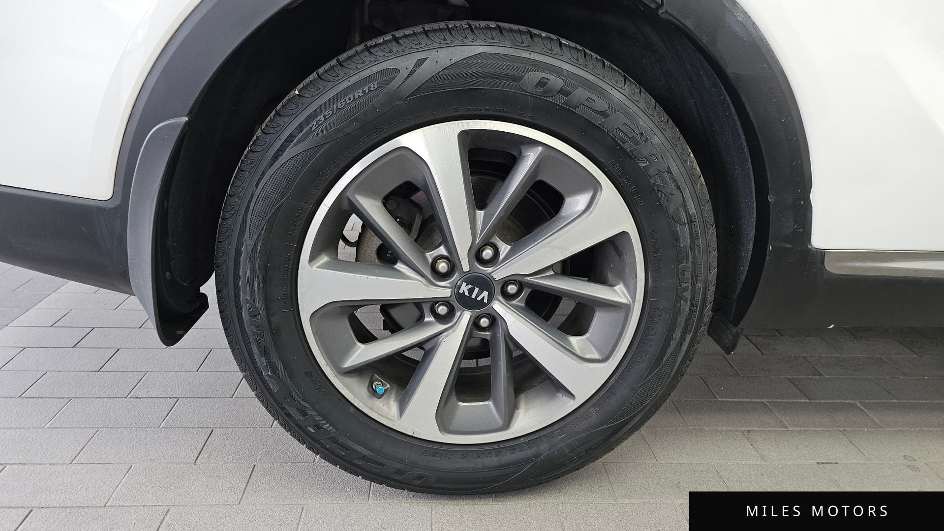 Kia Sorento 2019 — миниатюра 5