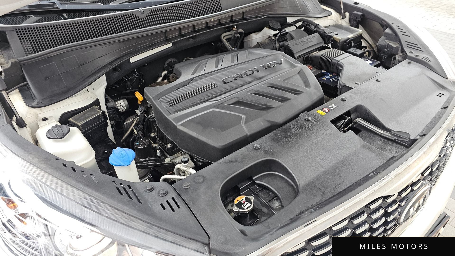 Kia Sorento 2019 — миниатюра 6