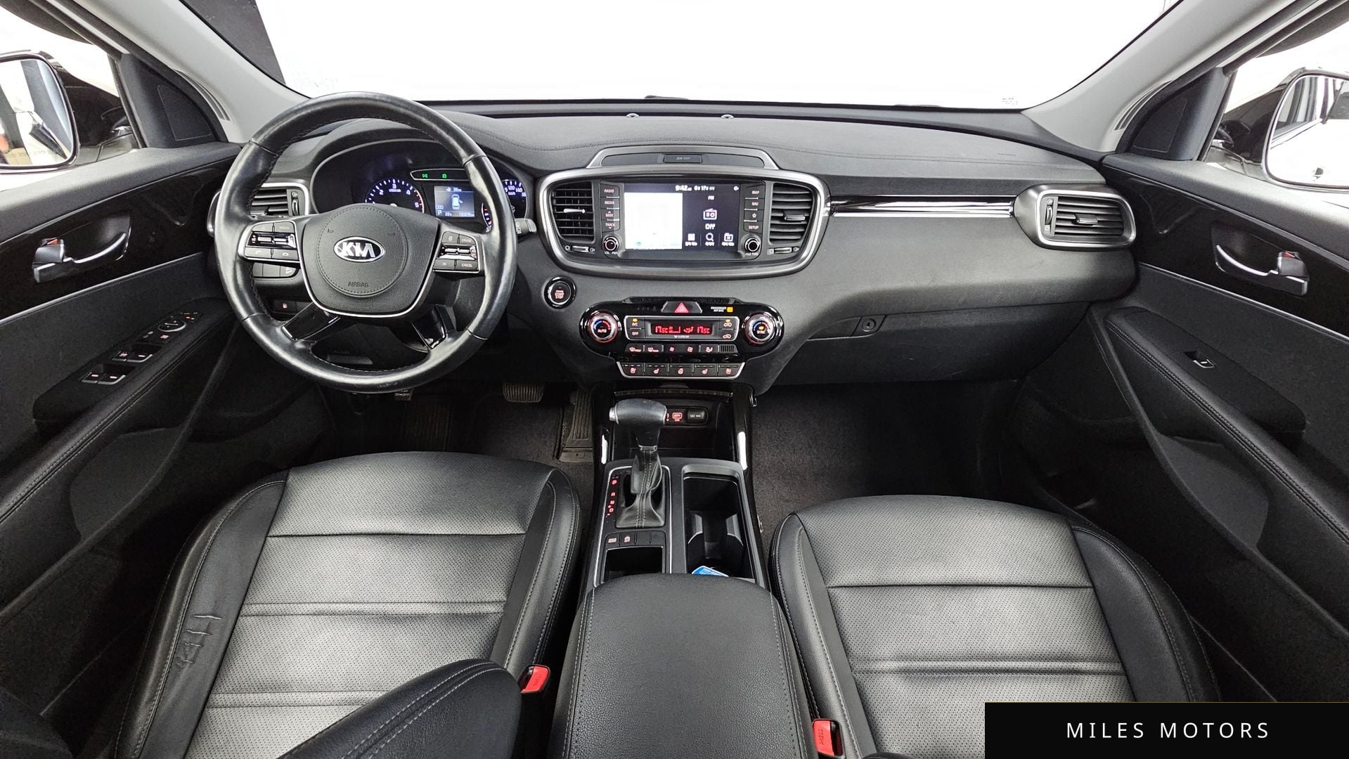 Kia Sorento 2019 — миниатюра 10