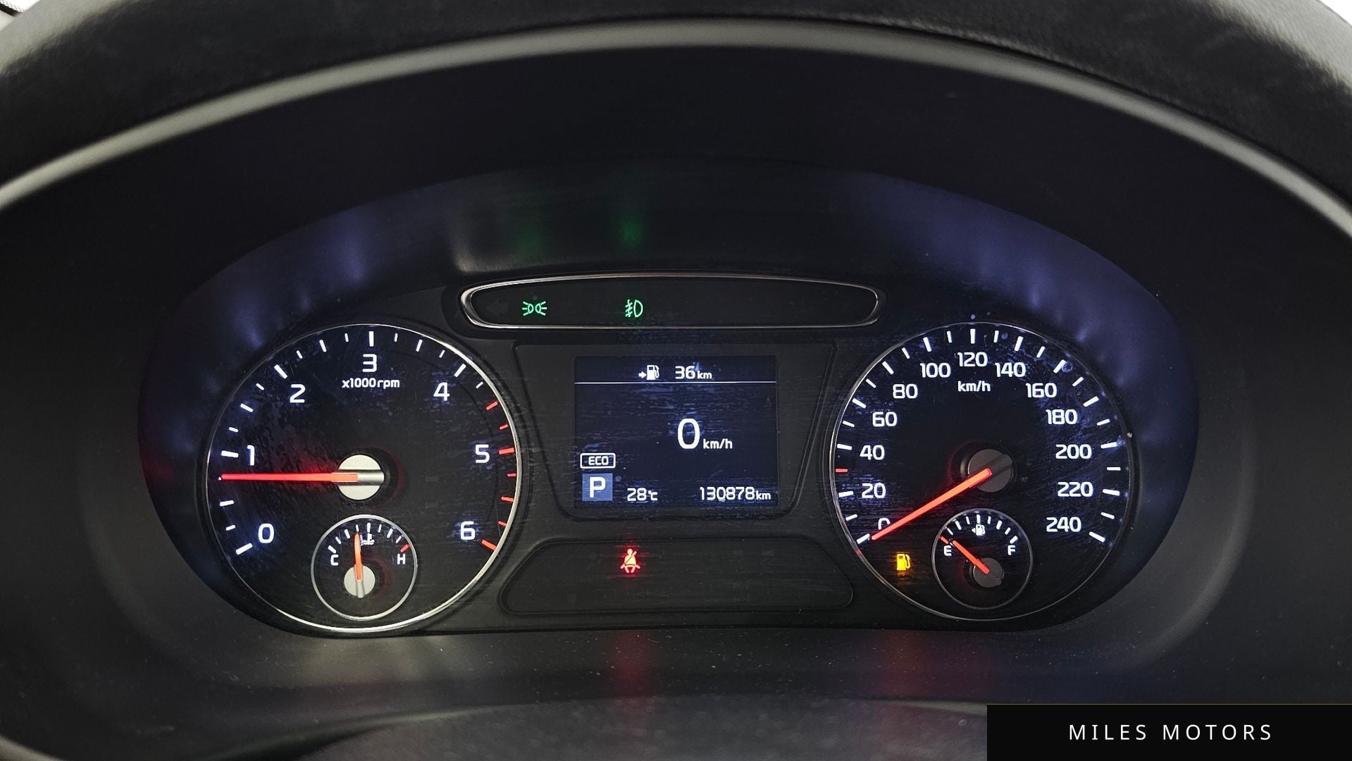 Kia Sorento 2019 — миниатюра 11
