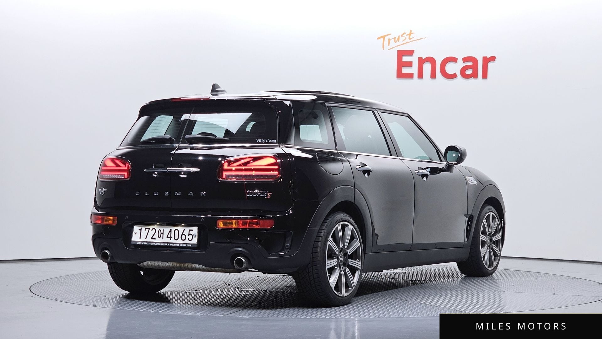 MINI Clubman 2020 — миниатюра 2