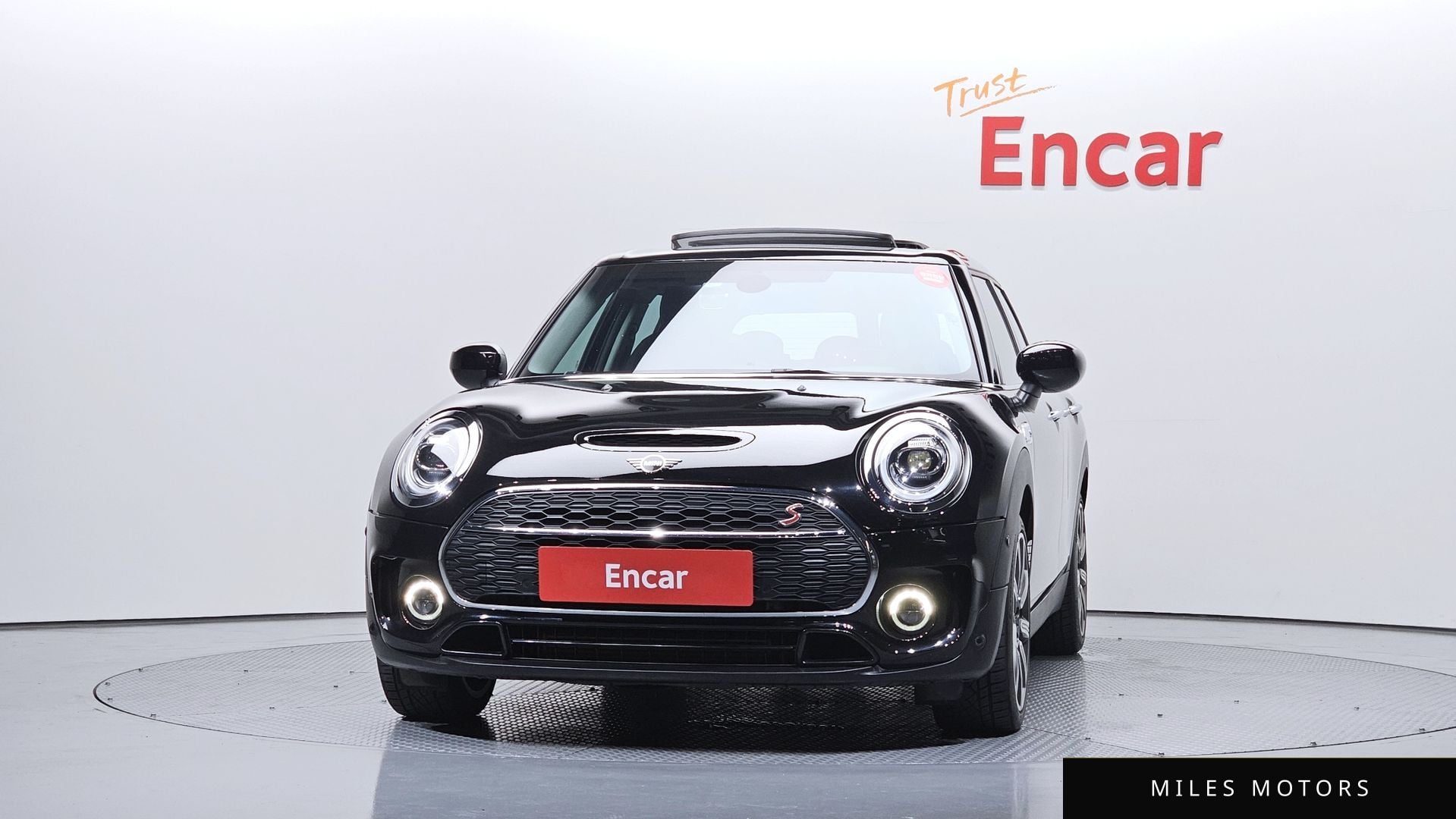 MINI Clubman 2020 — миниатюра 3