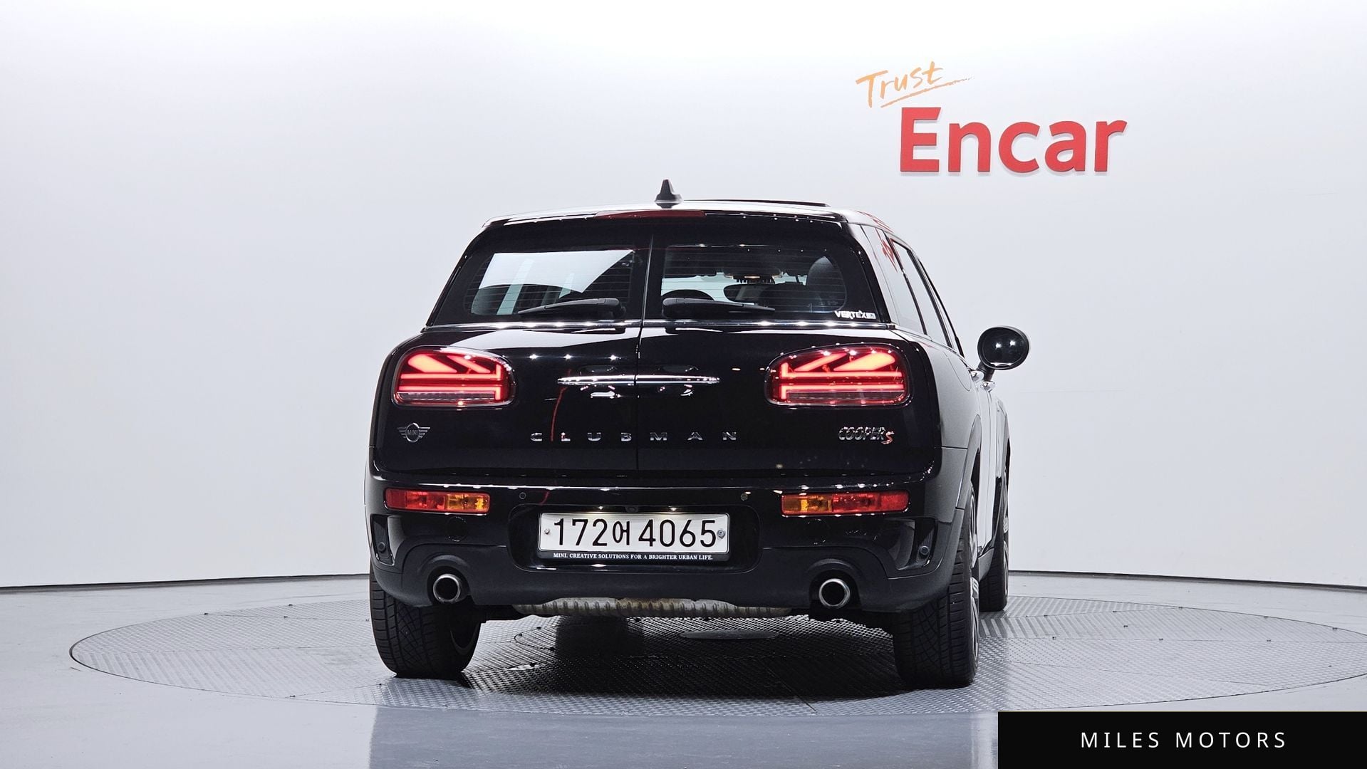 MINI Clubman 2020 — миниатюра 4