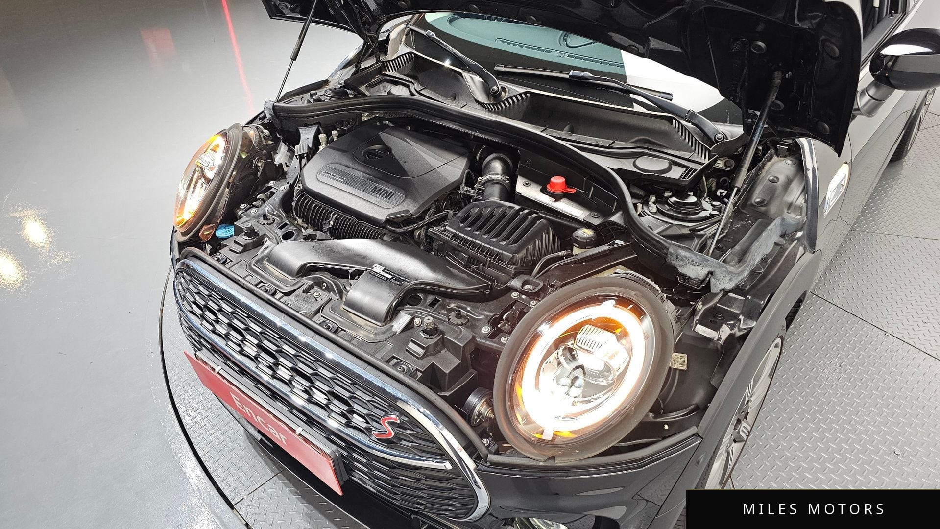 MINI Clubman 2020 — миниатюра 6