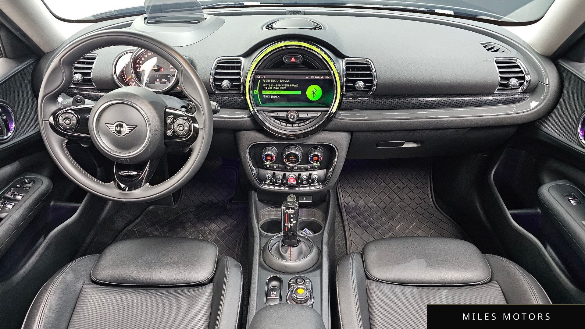 MINI Clubman 2020 — миниатюра 10