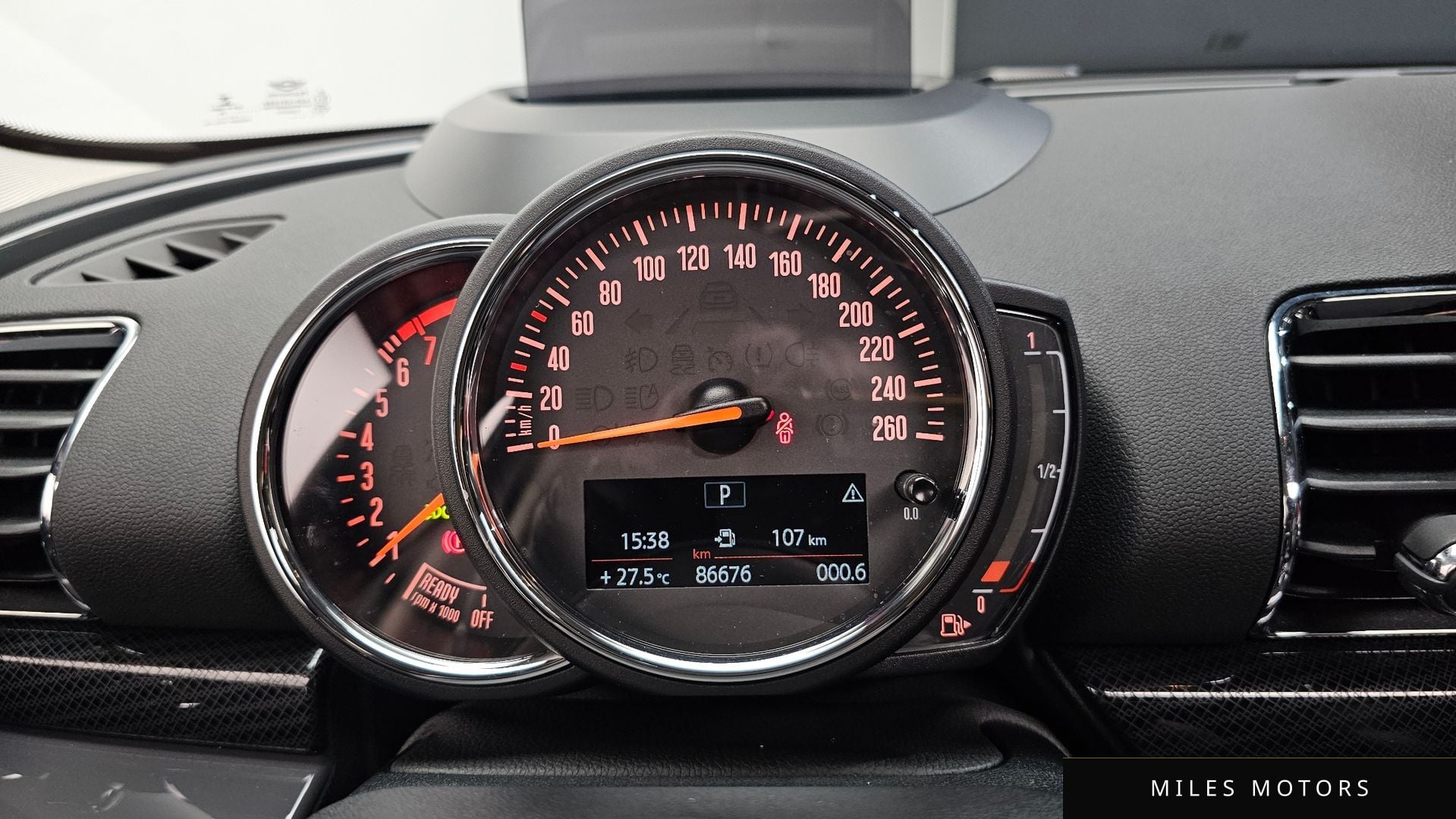 MINI Clubman 2020 — миниатюра 11