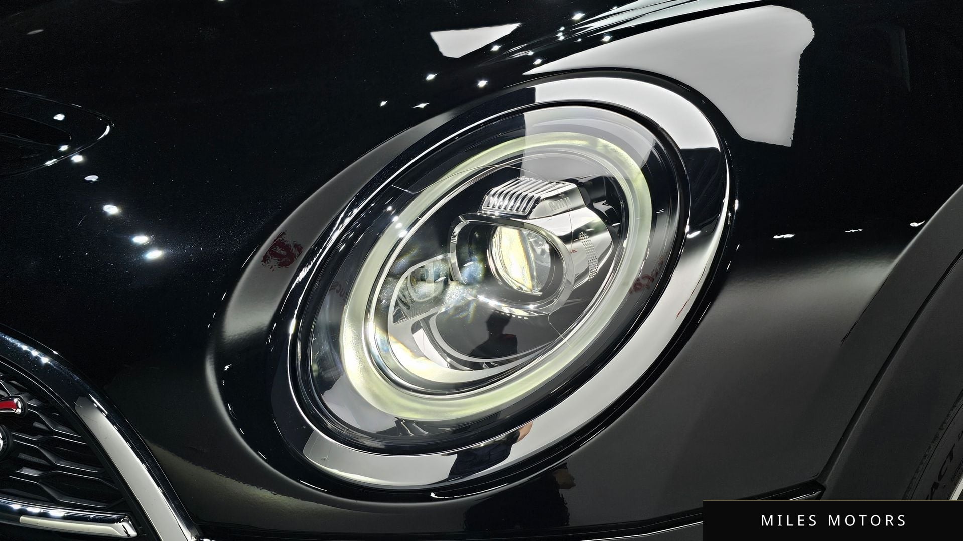 MINI Clubman 2020 — миниатюра 8