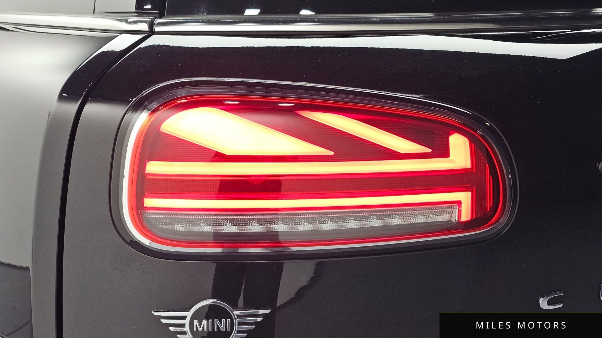 MINI Clubman 2020 — миниатюра 9