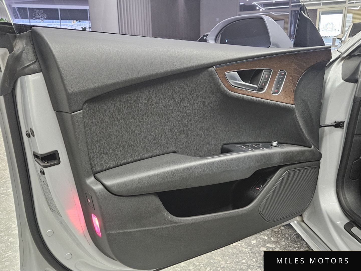 Audi A7 2014 — миниатюра 11