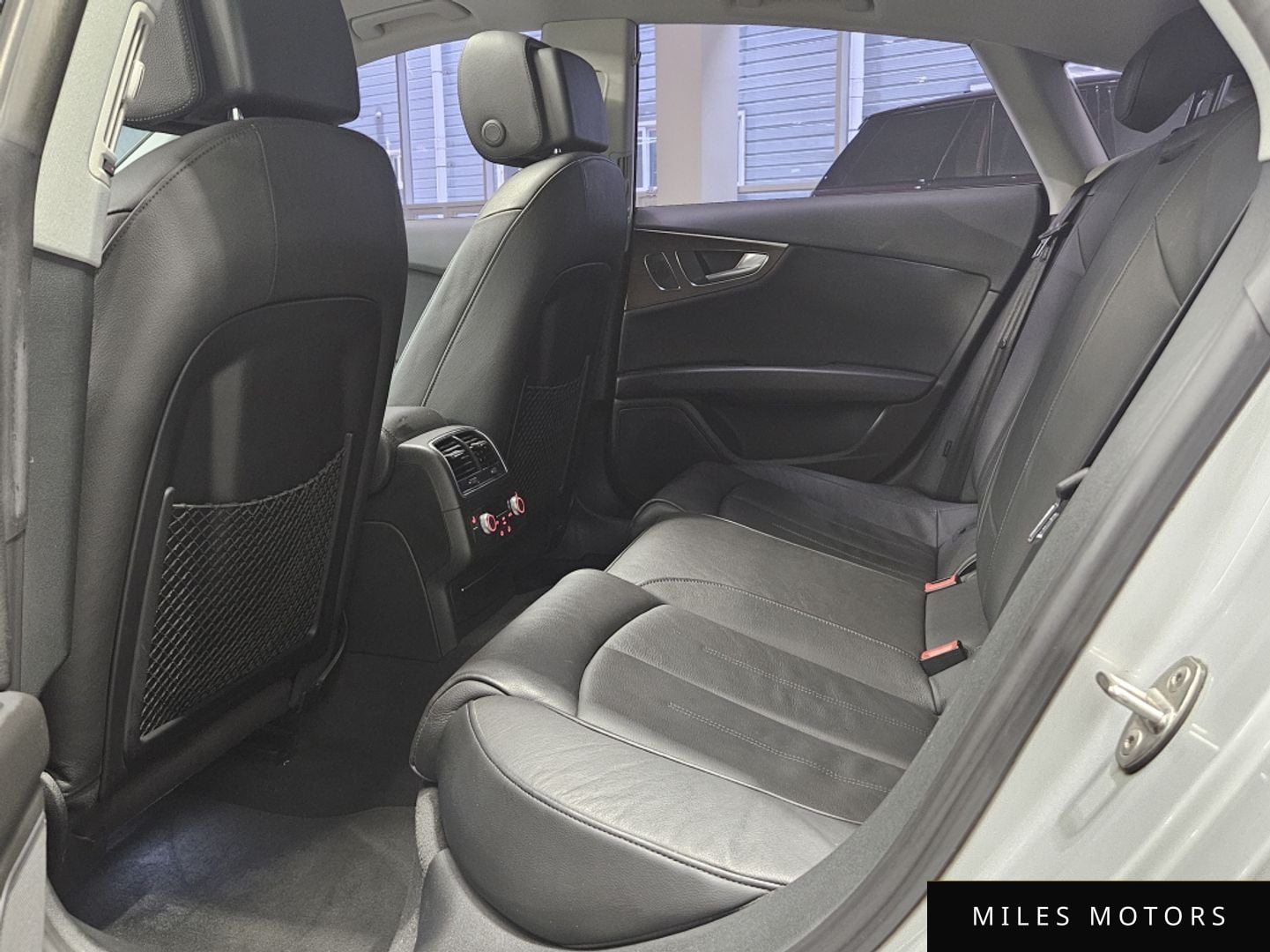 Audi A7 2014 — миниатюра 12