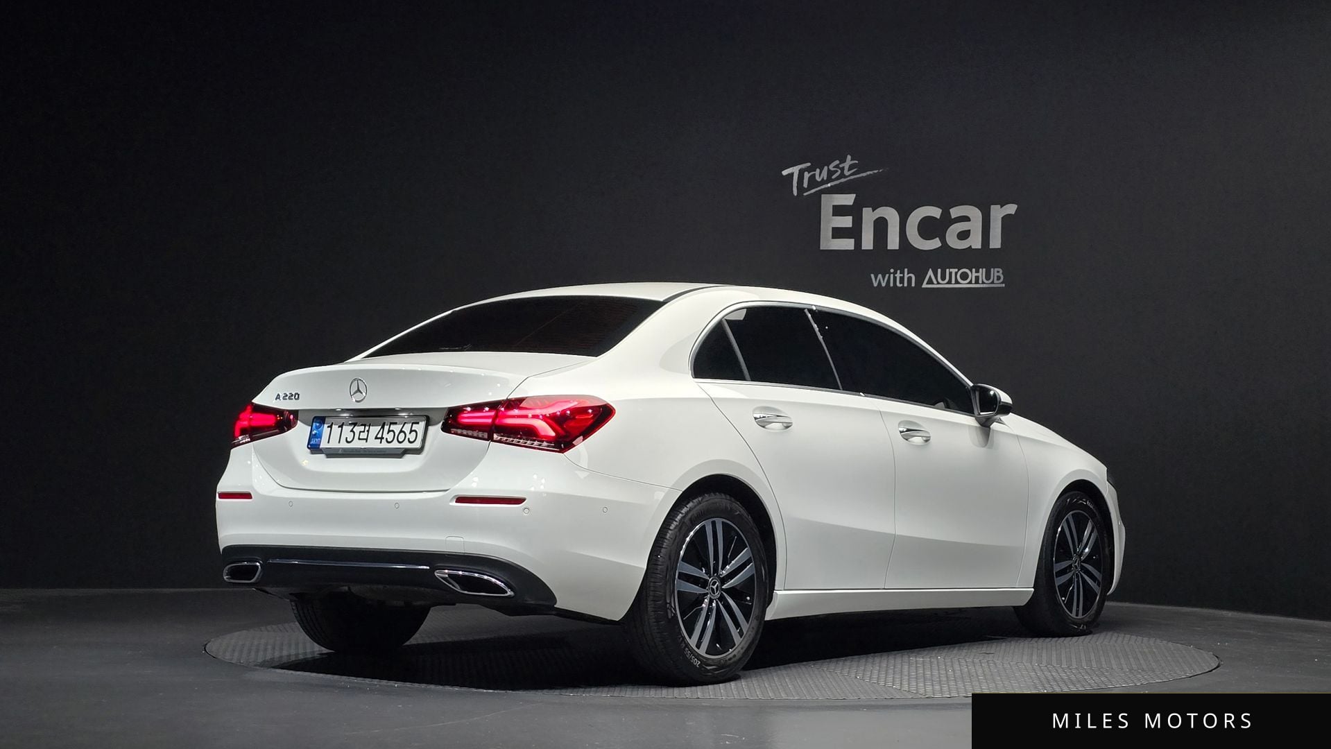Mercedes-Benz A-Class W177 2022 — миниатюра 2