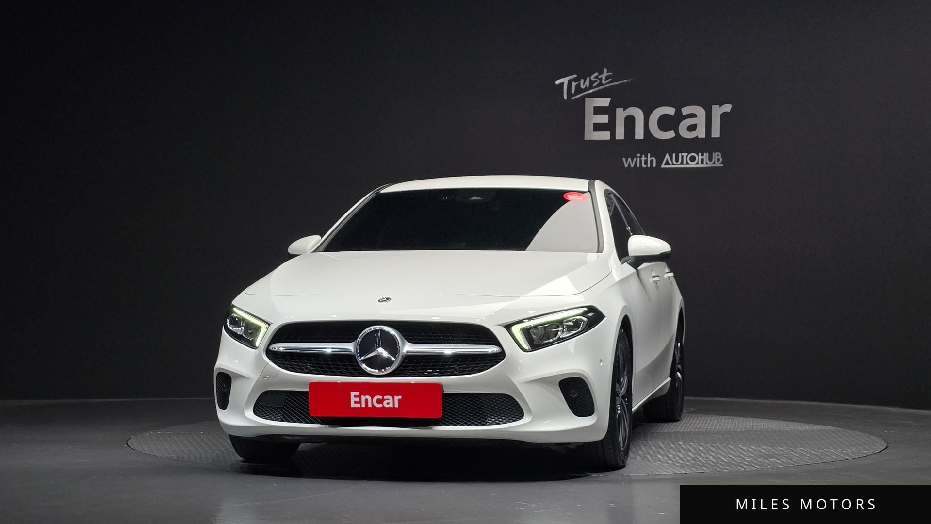 Mercedes-Benz A-Class W177 2022 — миниатюра 3