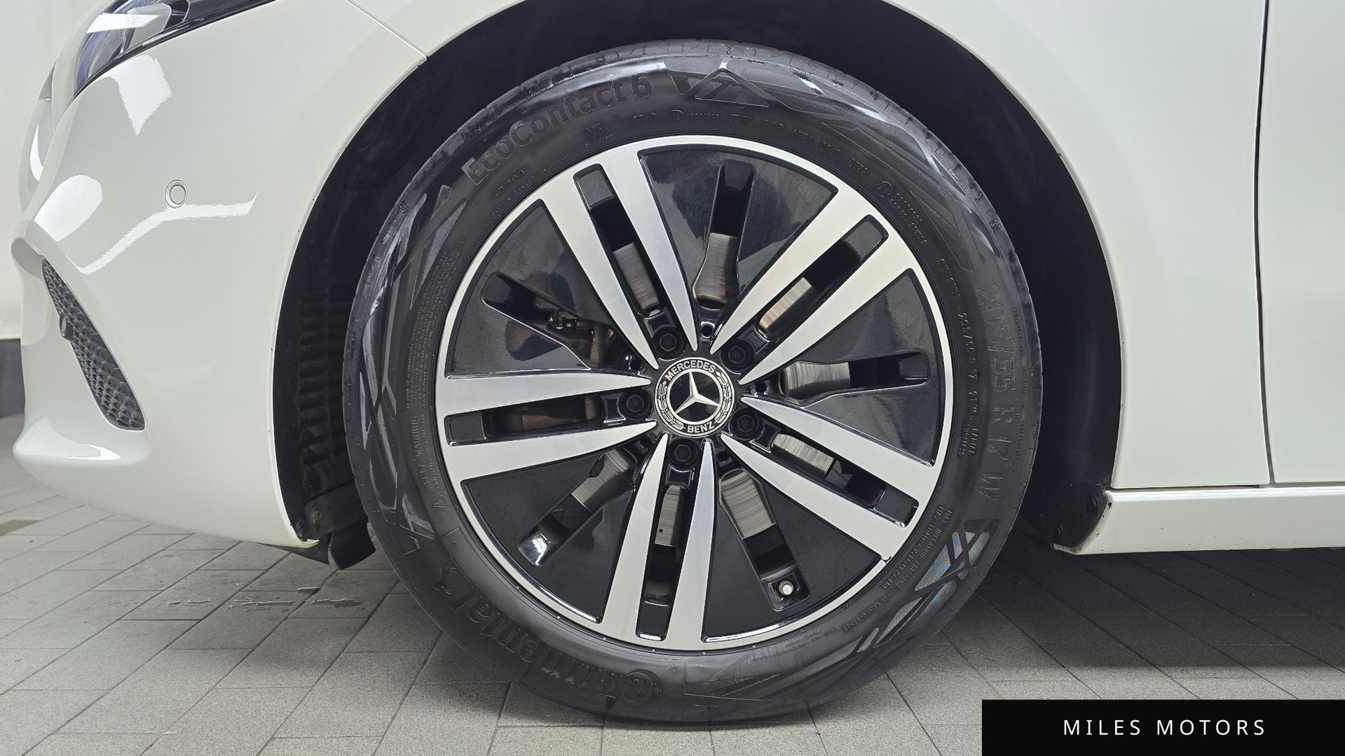 Mercedes-Benz A-Class W177 2022 — миниатюра 5