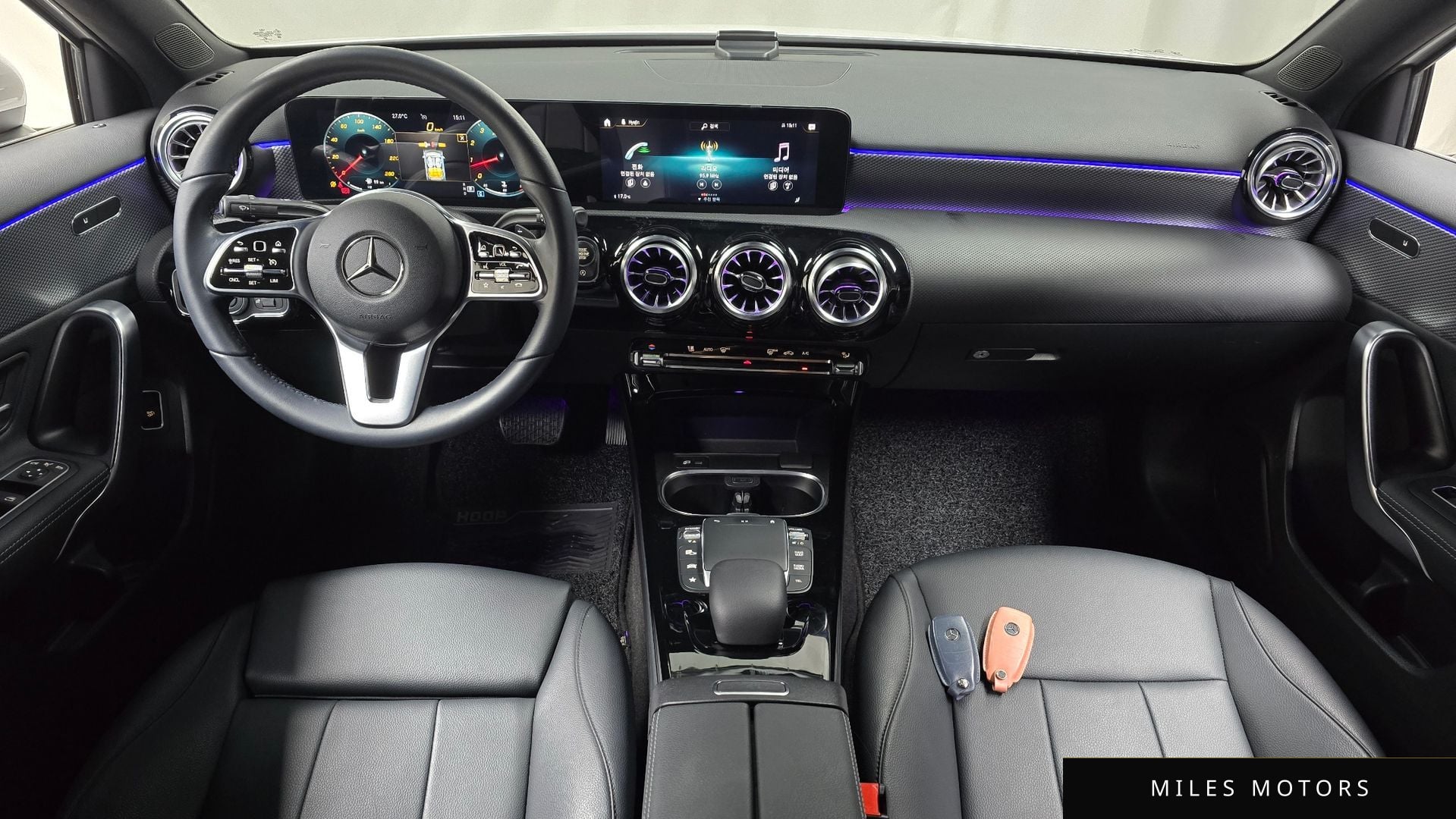 Mercedes-Benz A-Class W177 2022 — миниатюра 10