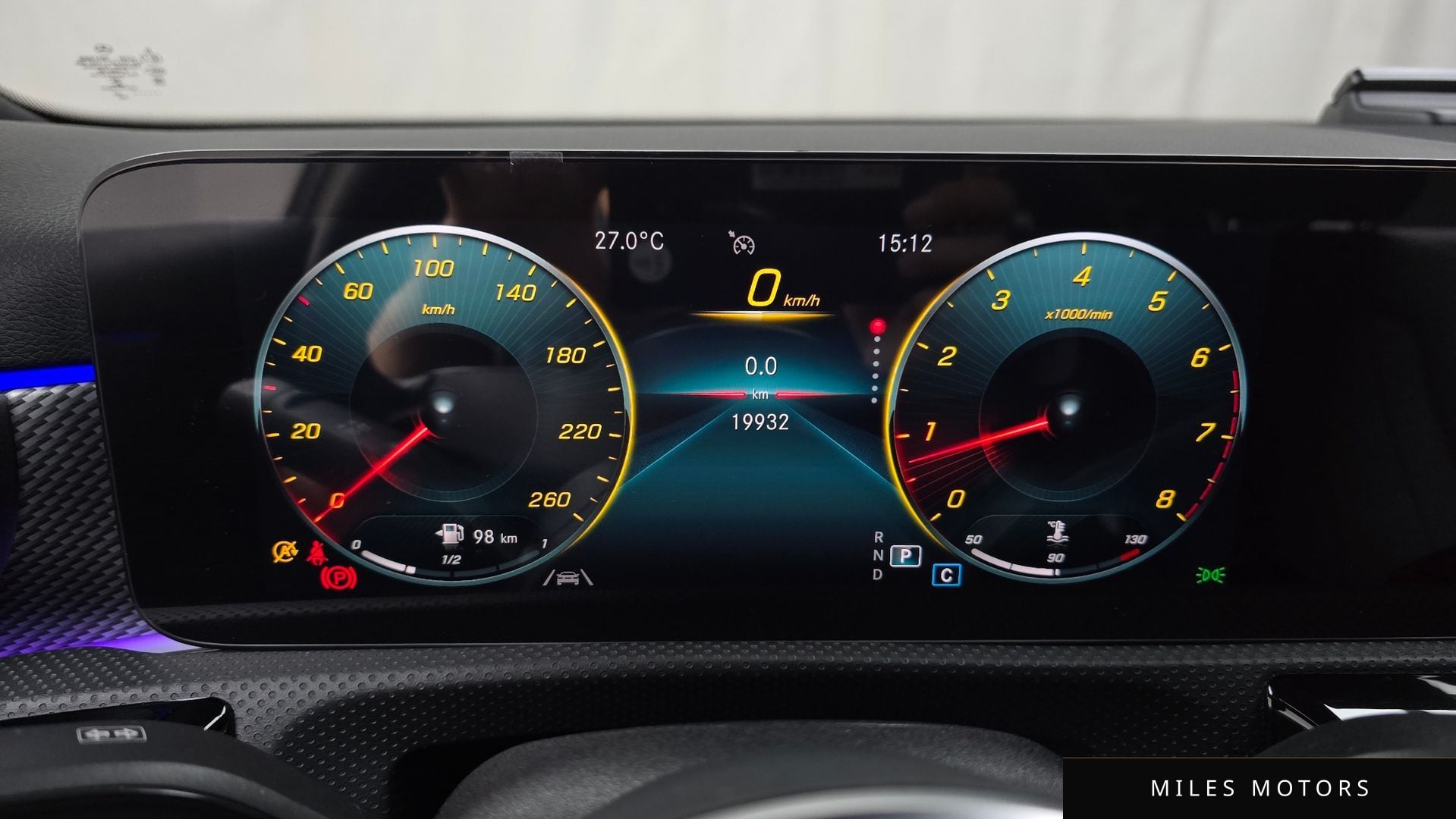 Mercedes-Benz A-Class W177 2022 — миниатюра 11