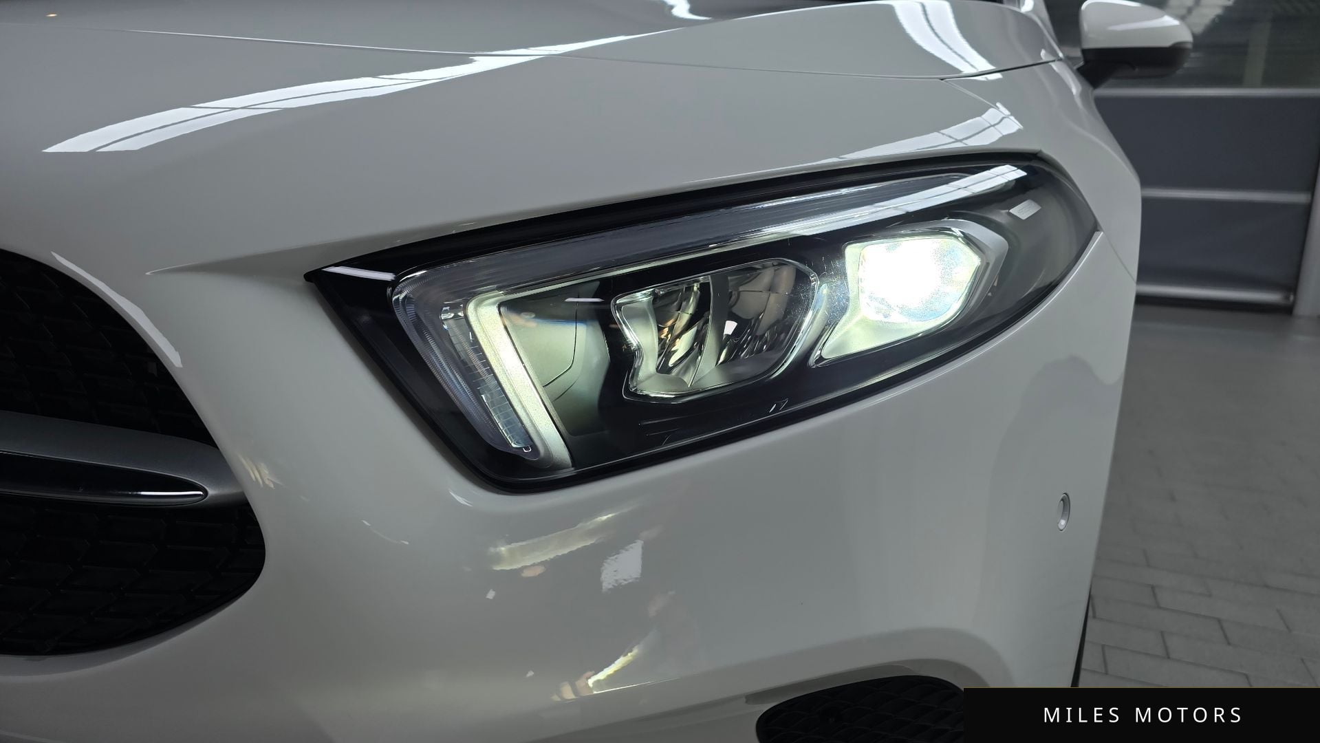 Mercedes-Benz A-Class W177 2022 — миниатюра 8