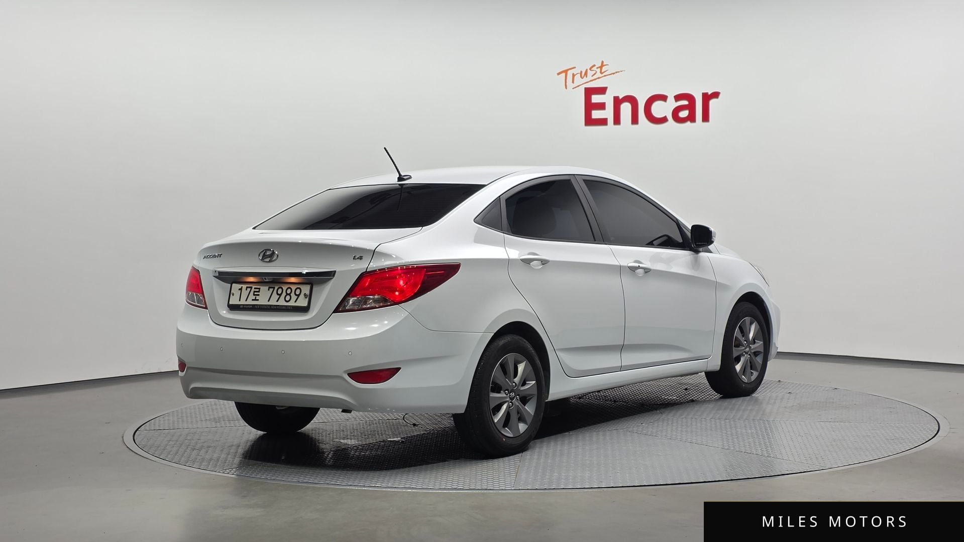 Hyundai Accent 2019 — миниатюра 2