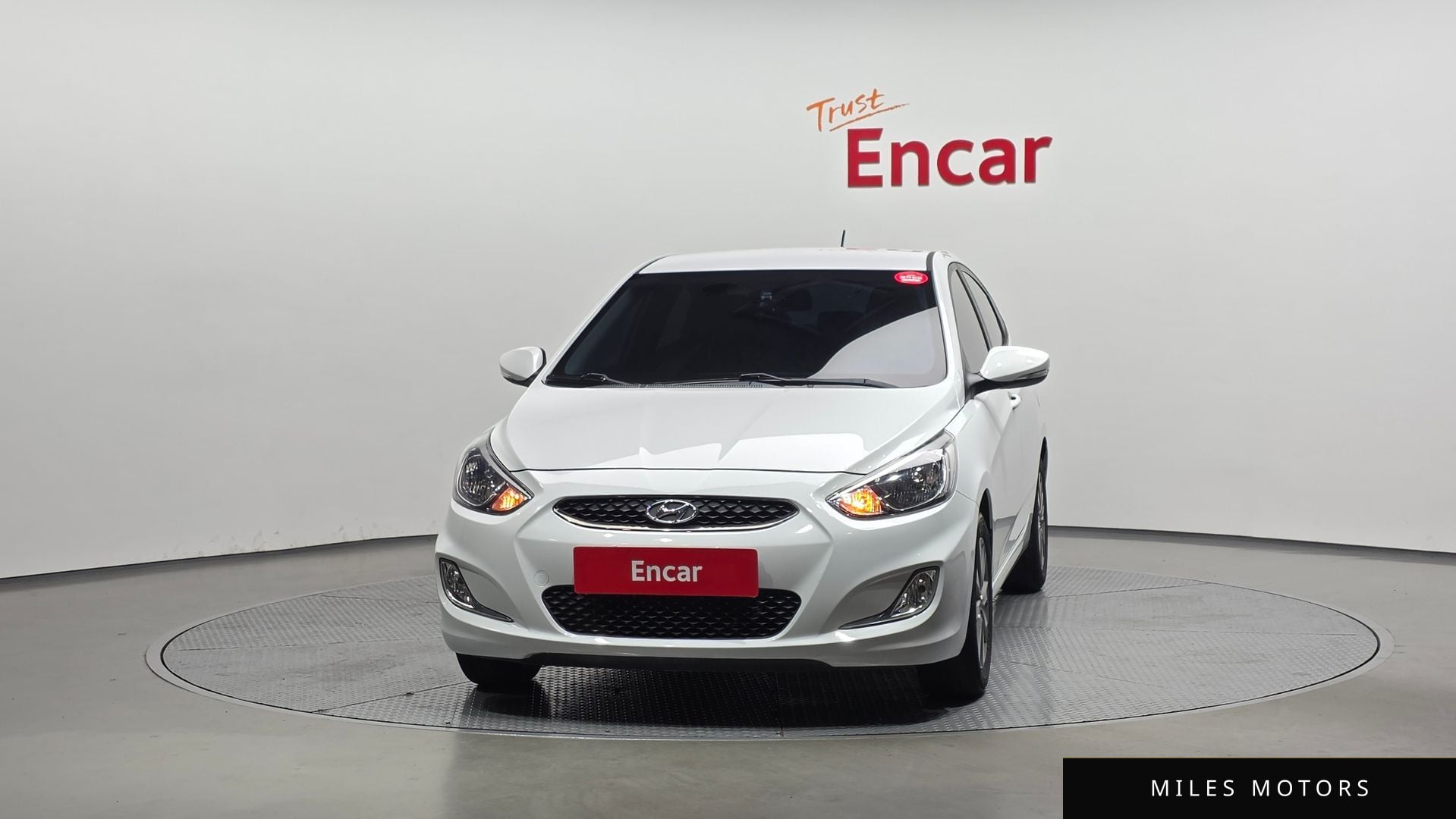 Hyundai Accent 2019 — миниатюра 3