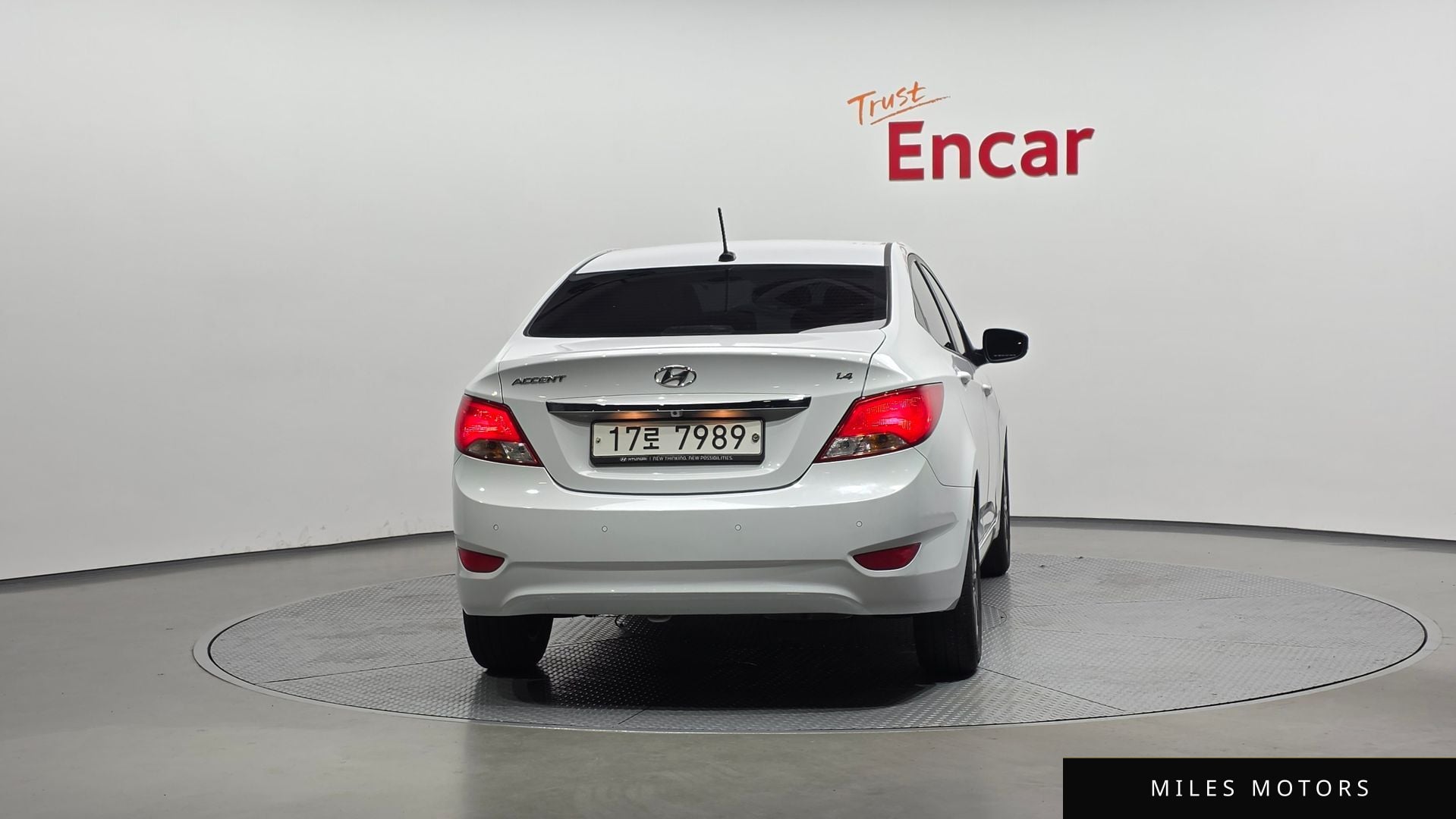 Hyundai Accent 2019 — миниатюра 4