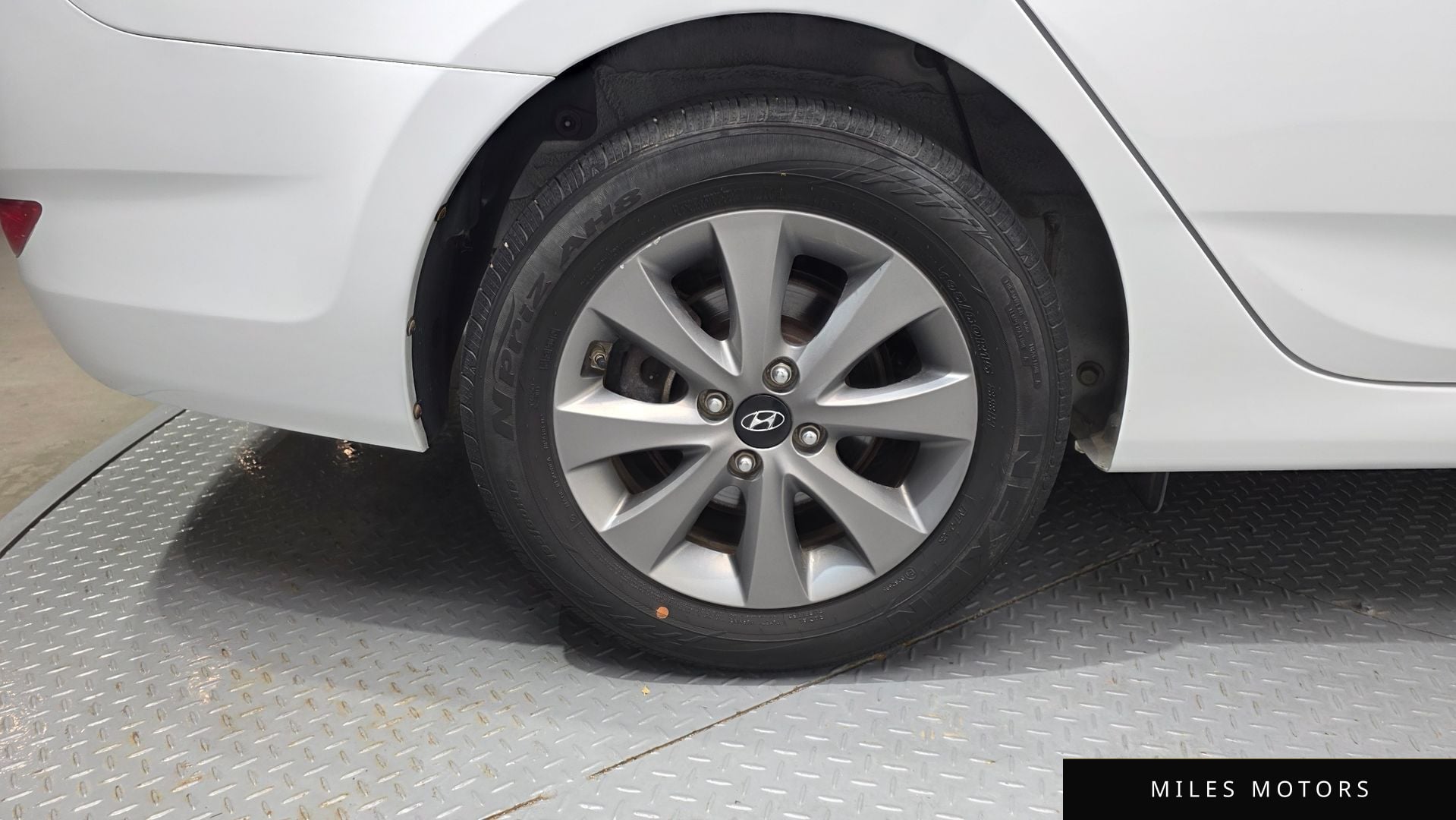 Hyundai Accent 2019 — миниатюра 5