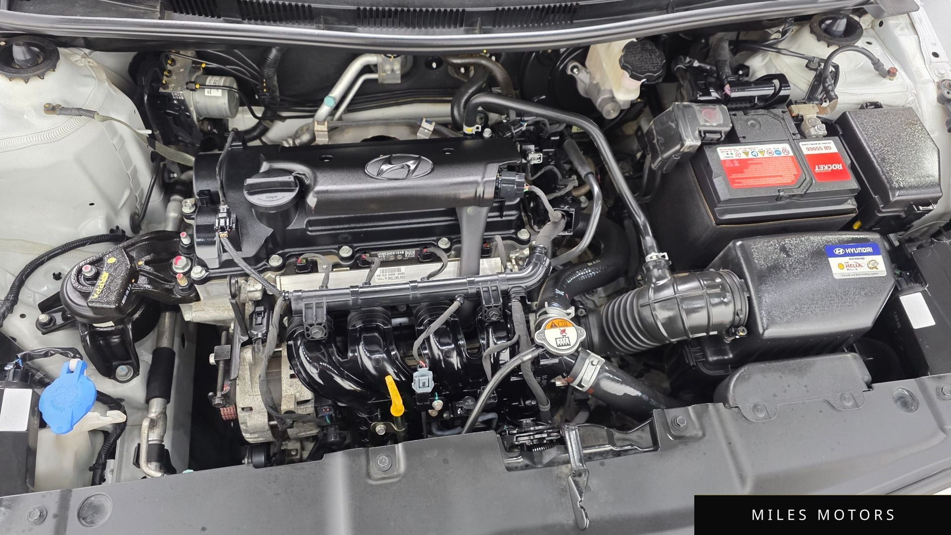 Hyundai Accent 2019 — миниатюра 6