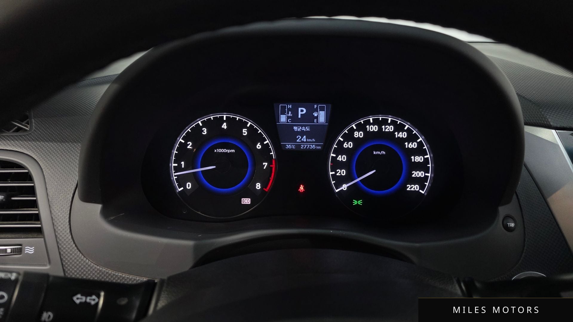 Hyundai Accent 2019 — миниатюра 11
